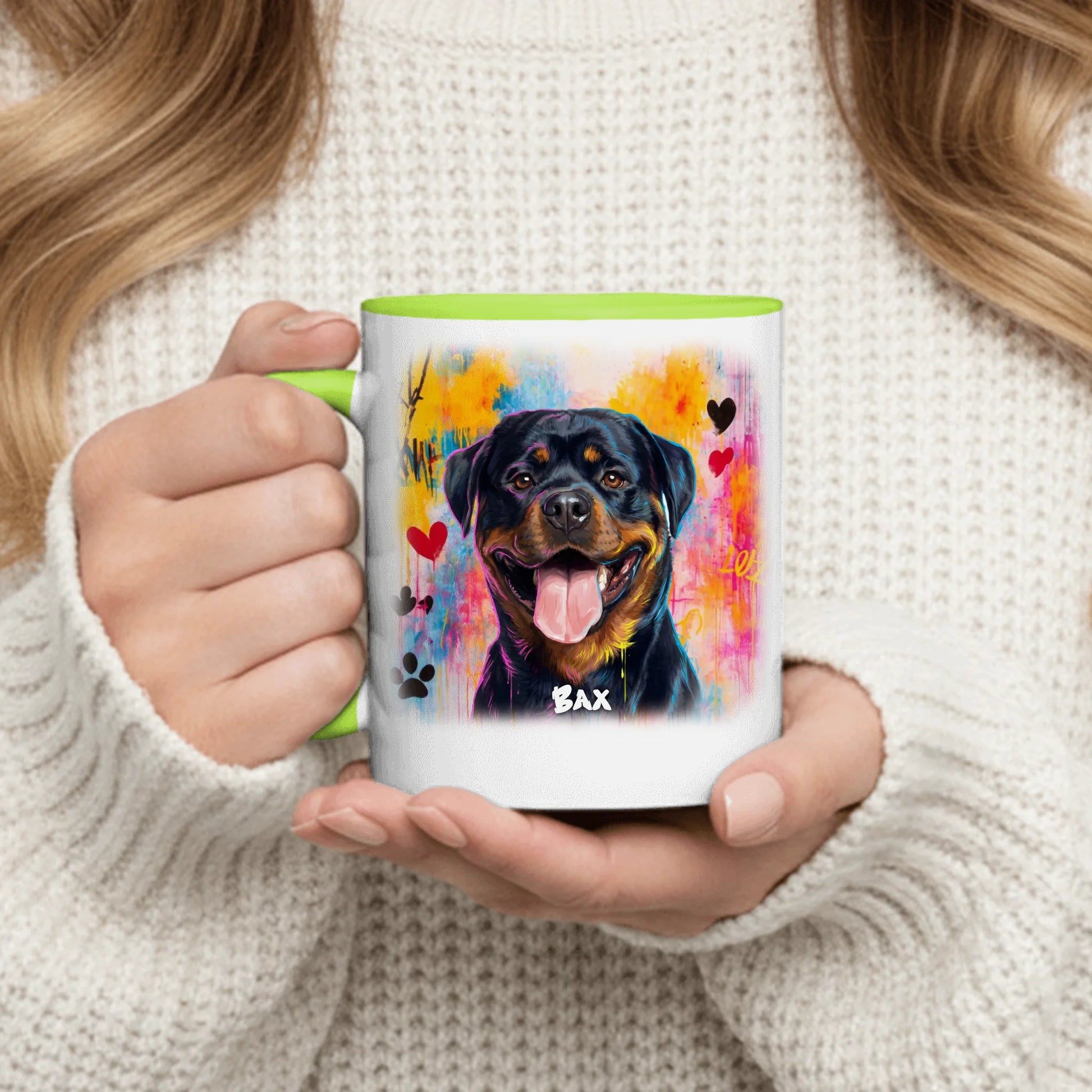 Mug SHOP New 2
