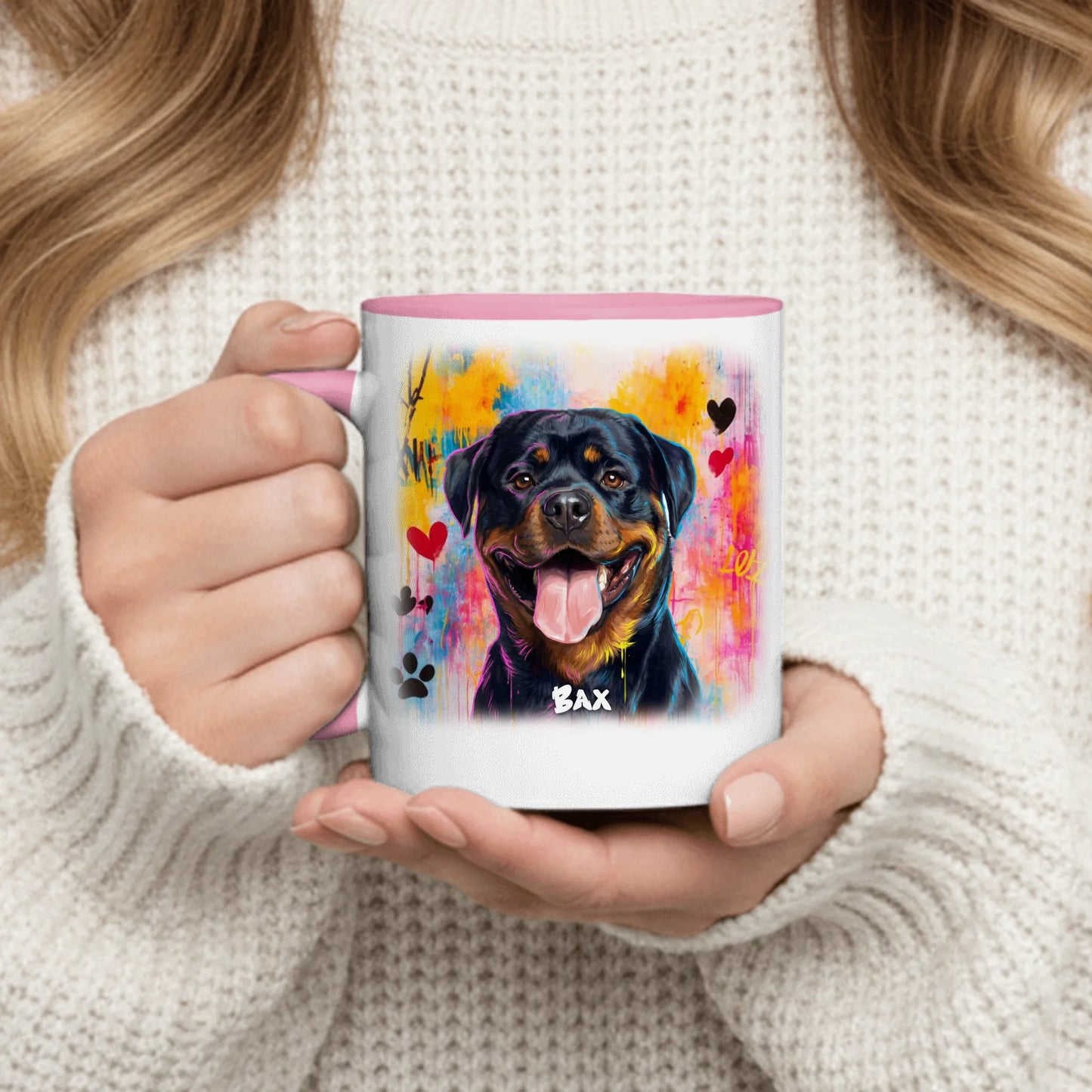 Mug SHOP New 2