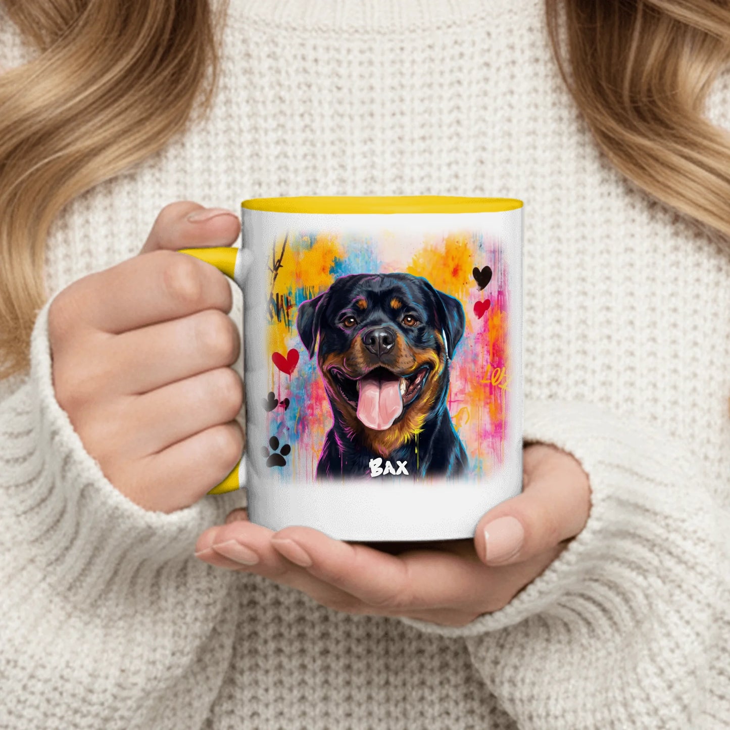 Mug SHOP New 2