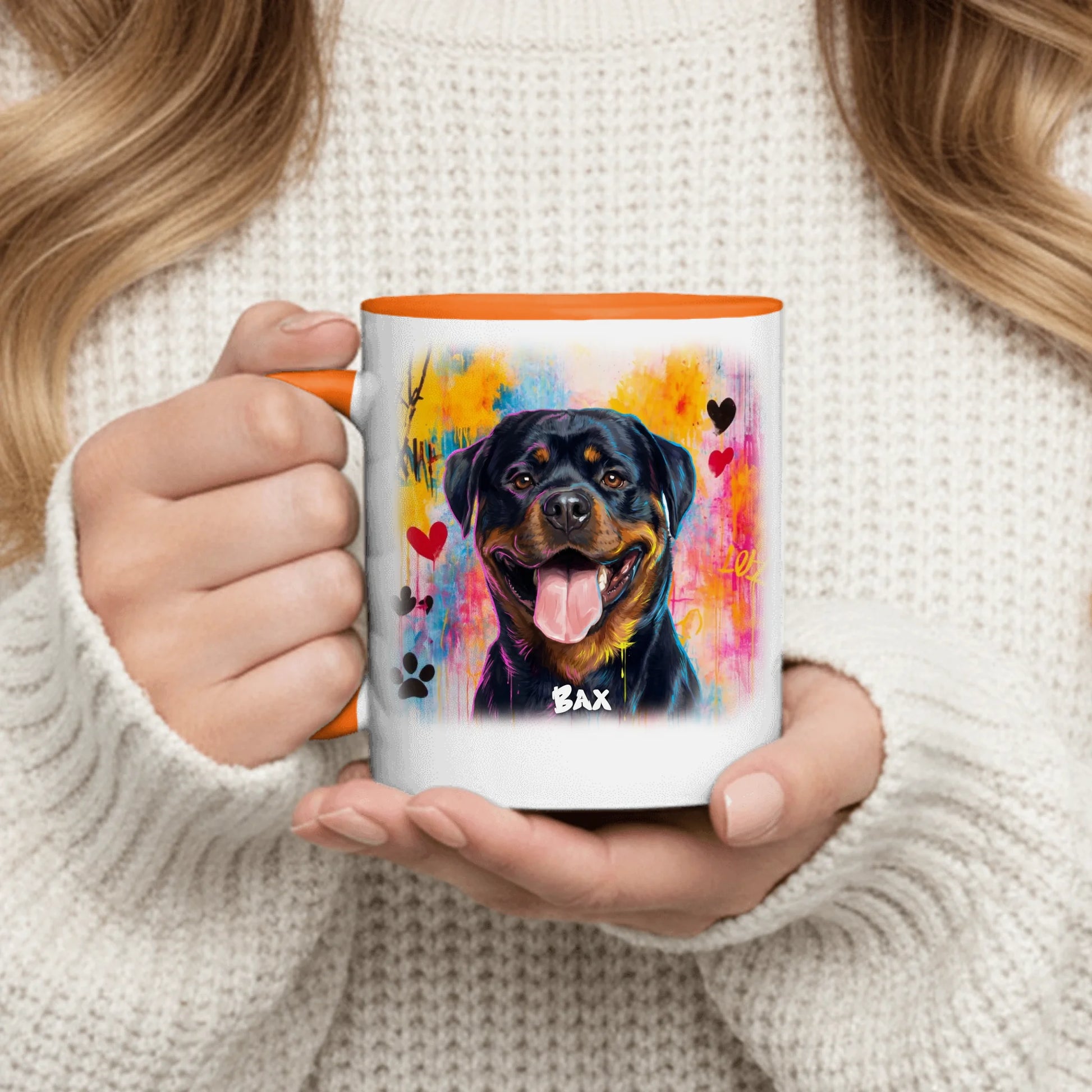 Mug SHOP New 2