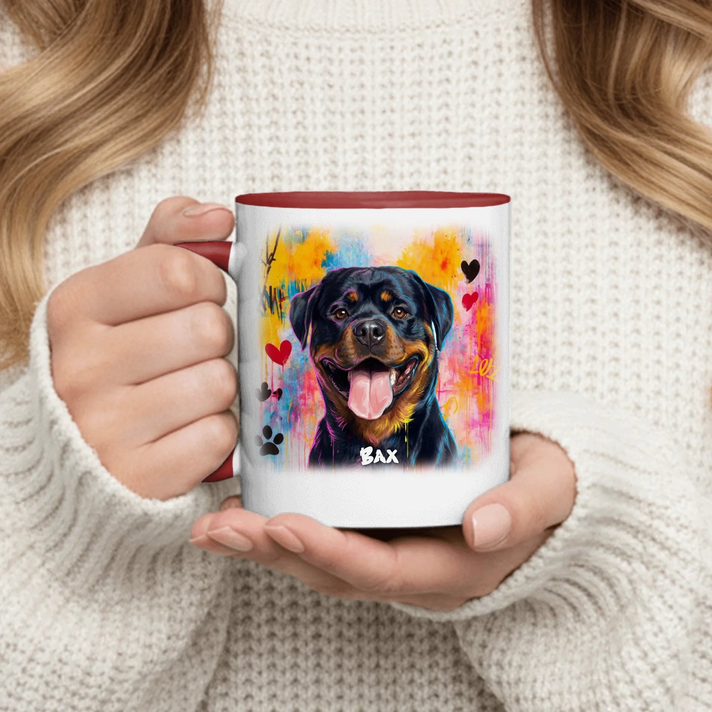 Mug SHOP New 2