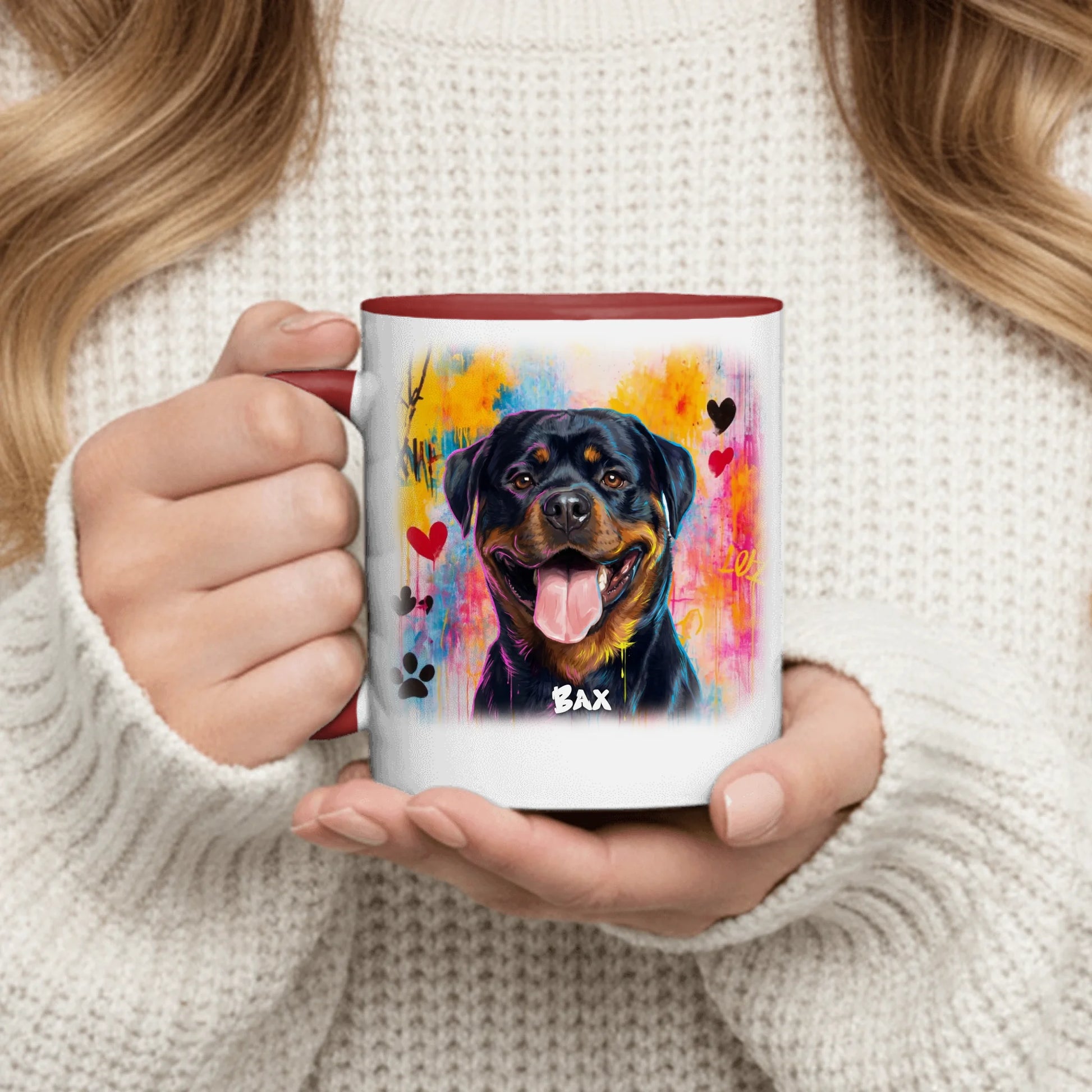 Mug SHOP New 2