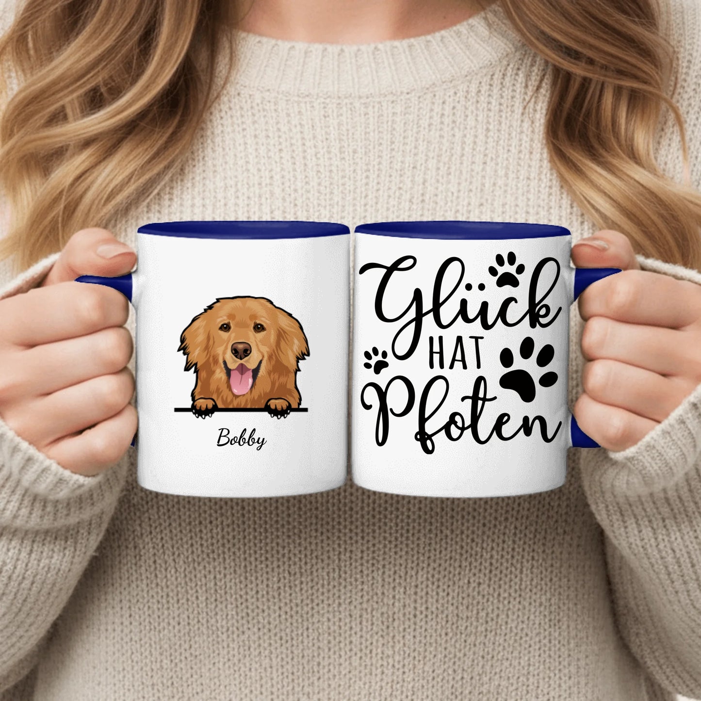 Mug SHOP New 1