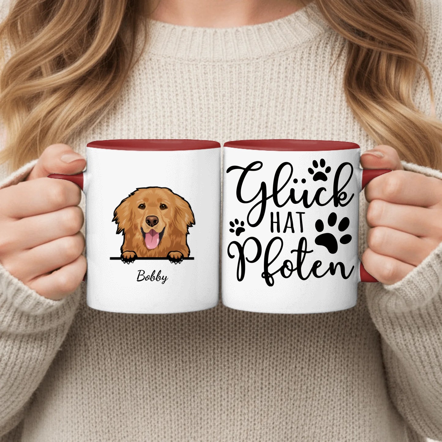Mug SHOP New 1