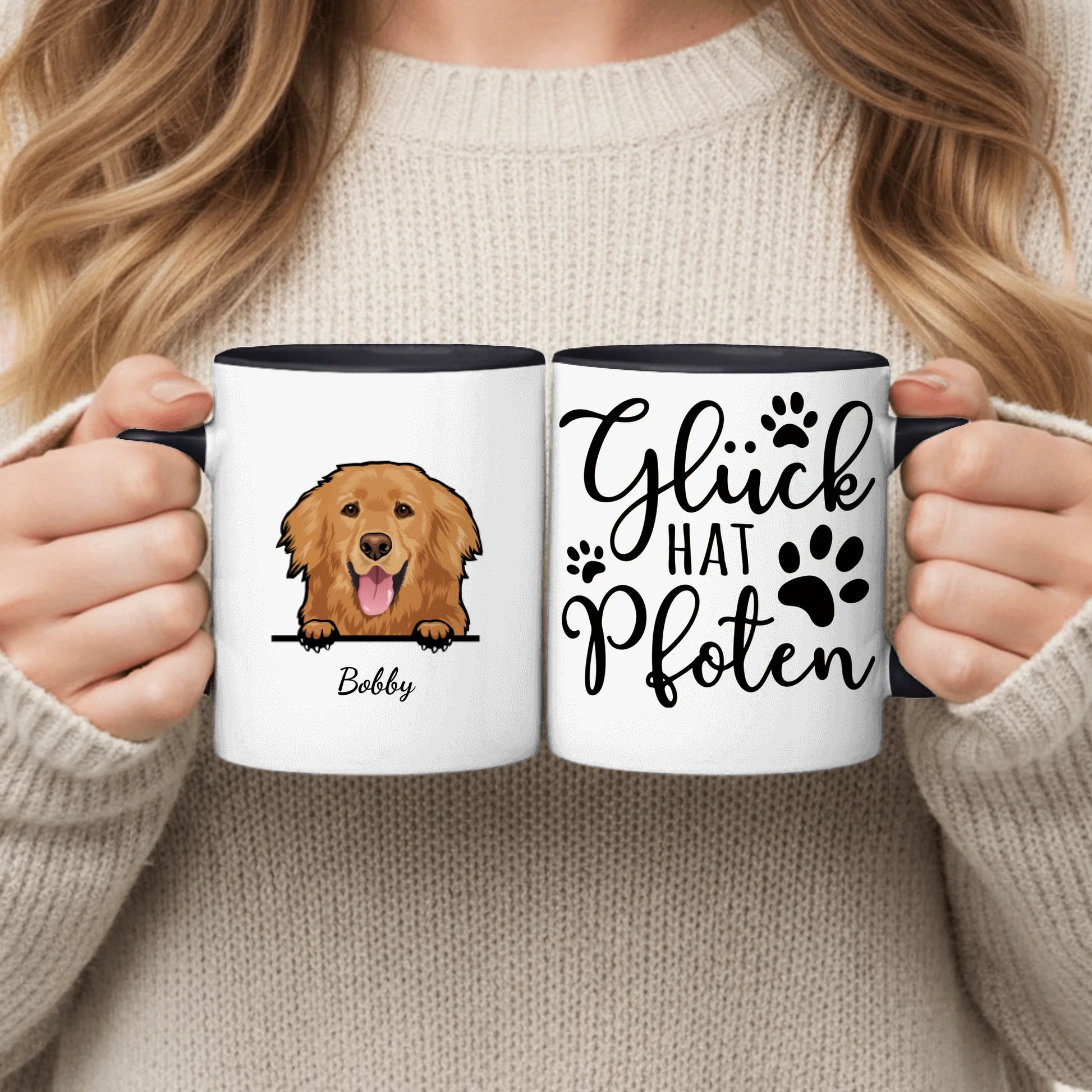 Mug SHOP New 1