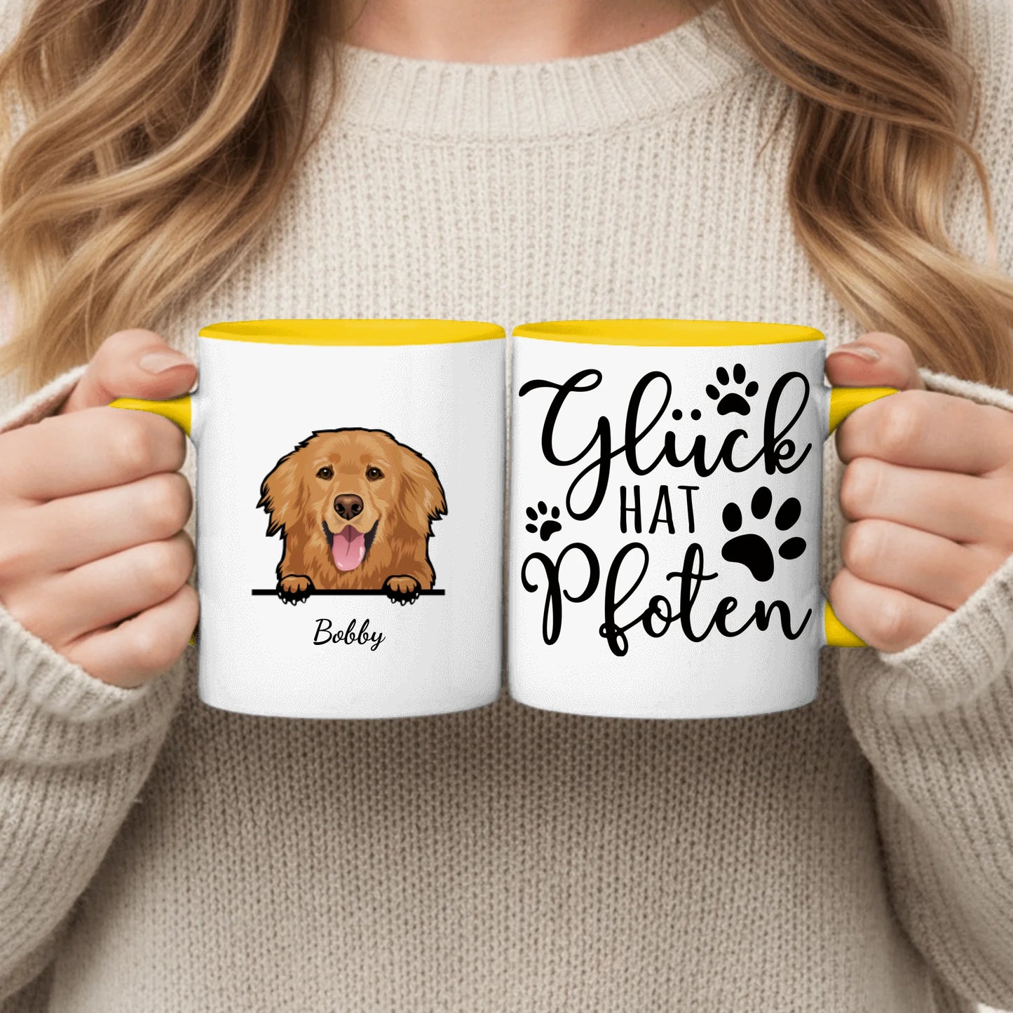 Mug SHOP New 1