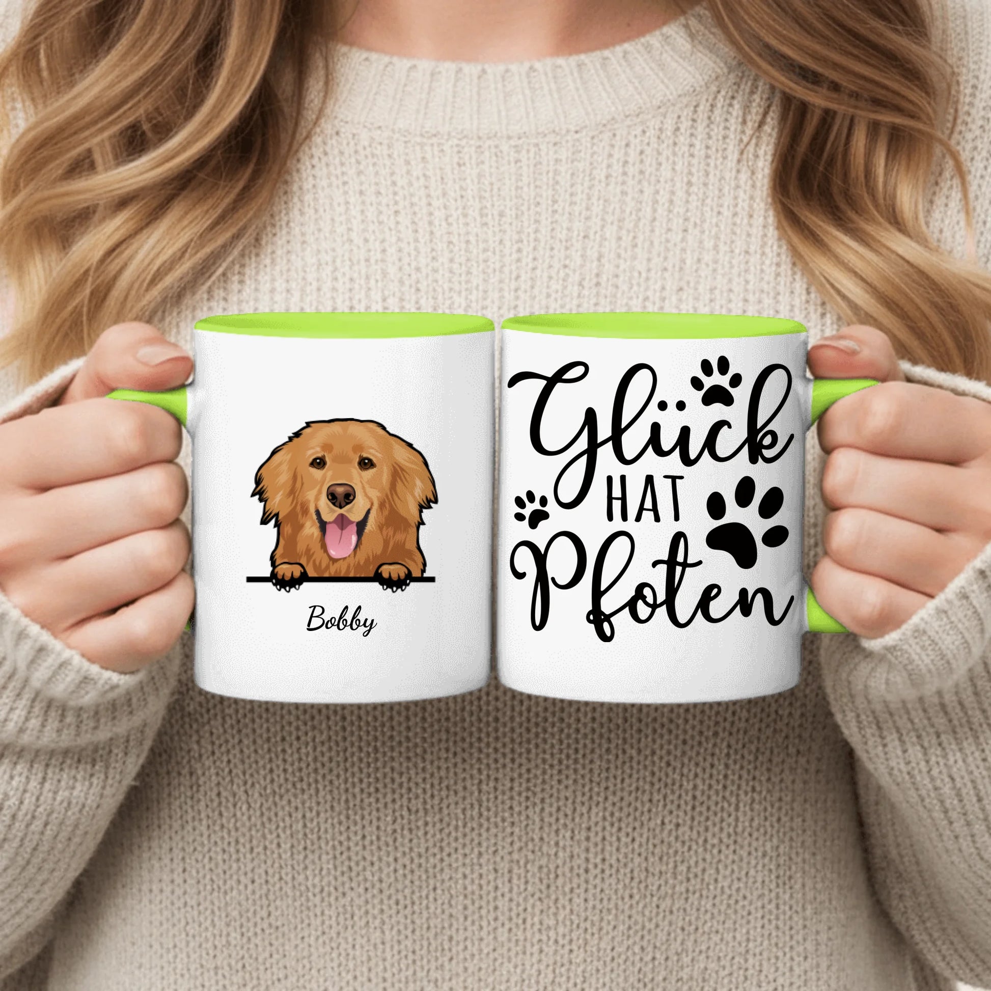 Mug SHOP New 1