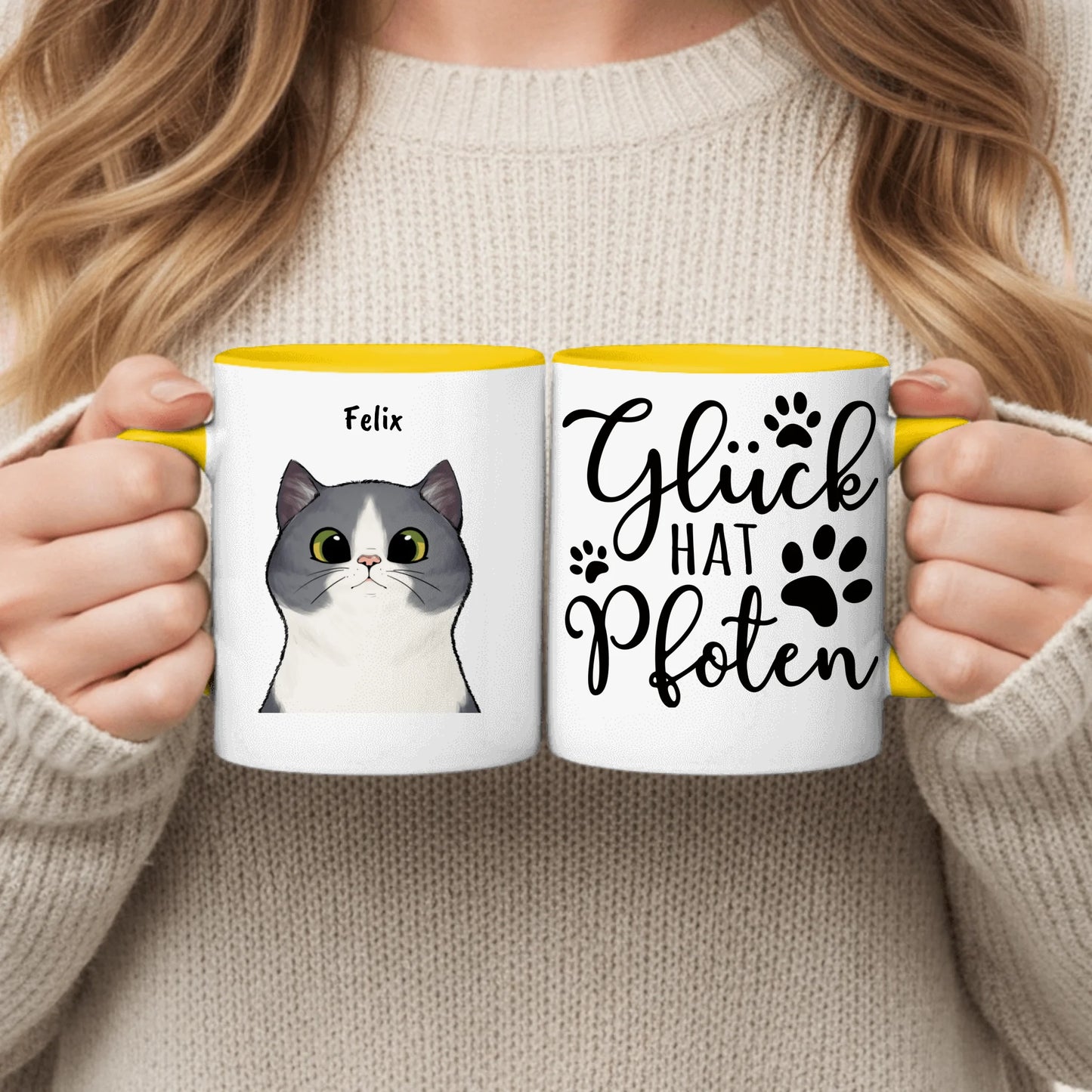 Mug SHOP New 1