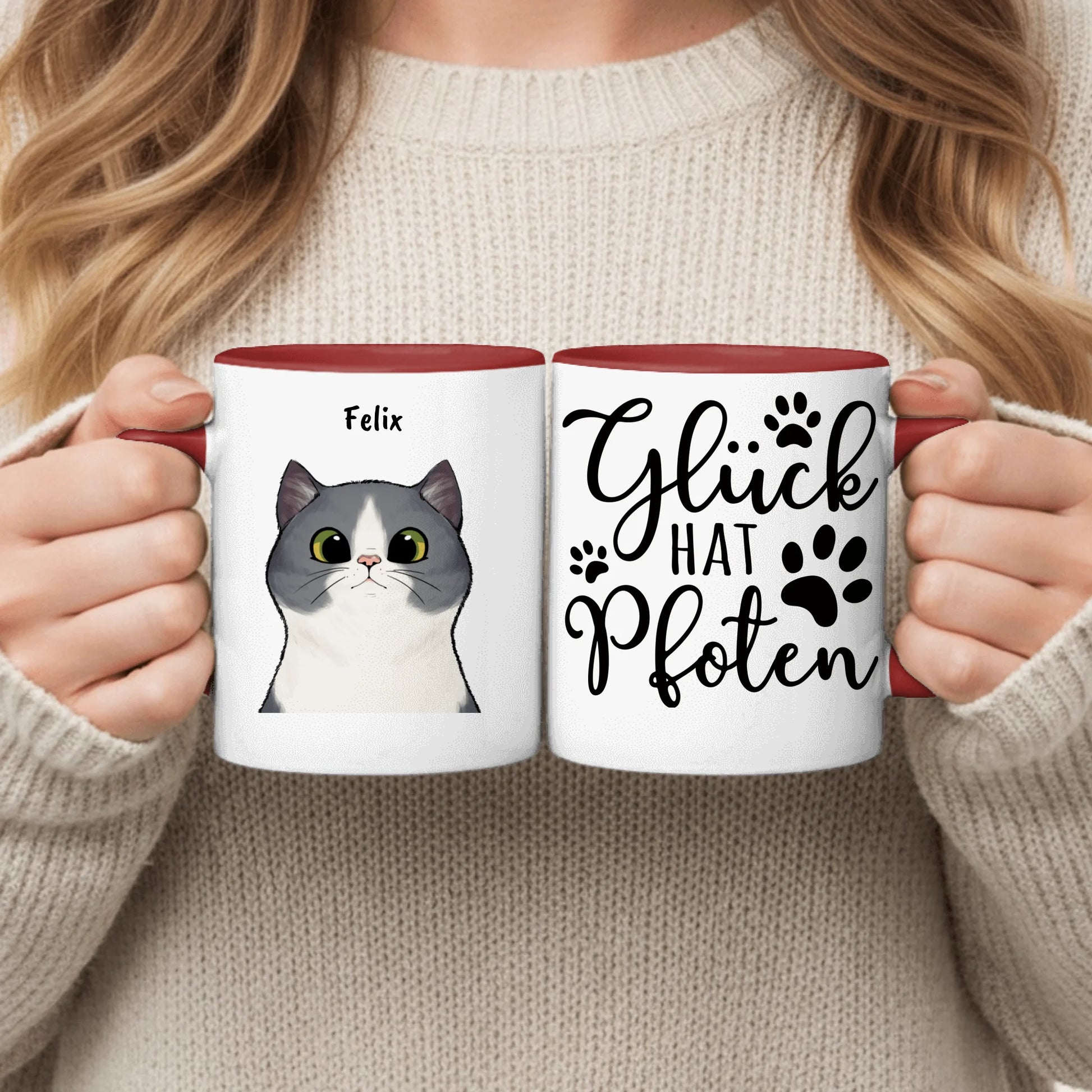 Mug SHOP New 1