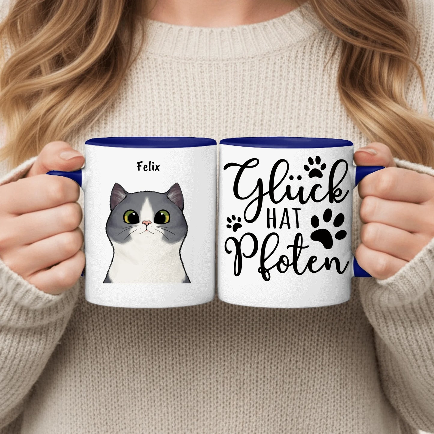 Mug SHOP New 1