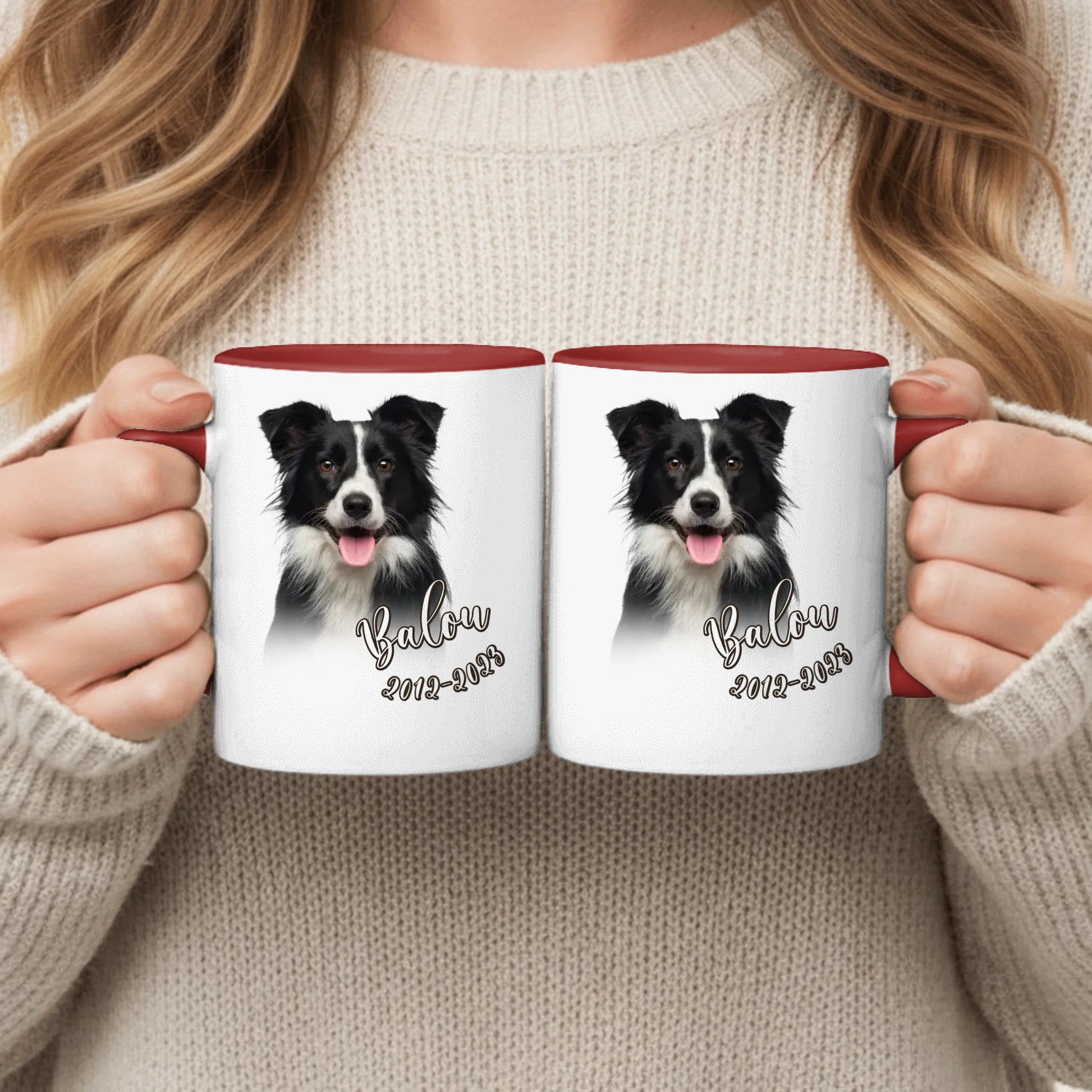 Mug SHOP New 1