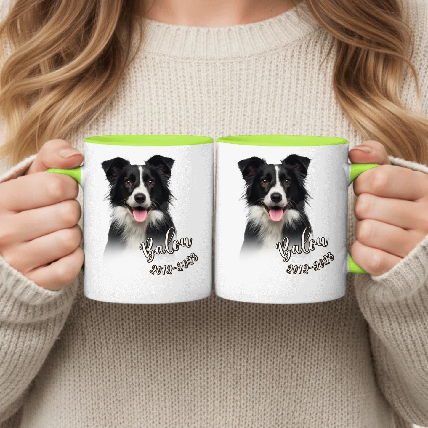 Mug SHOP New 1