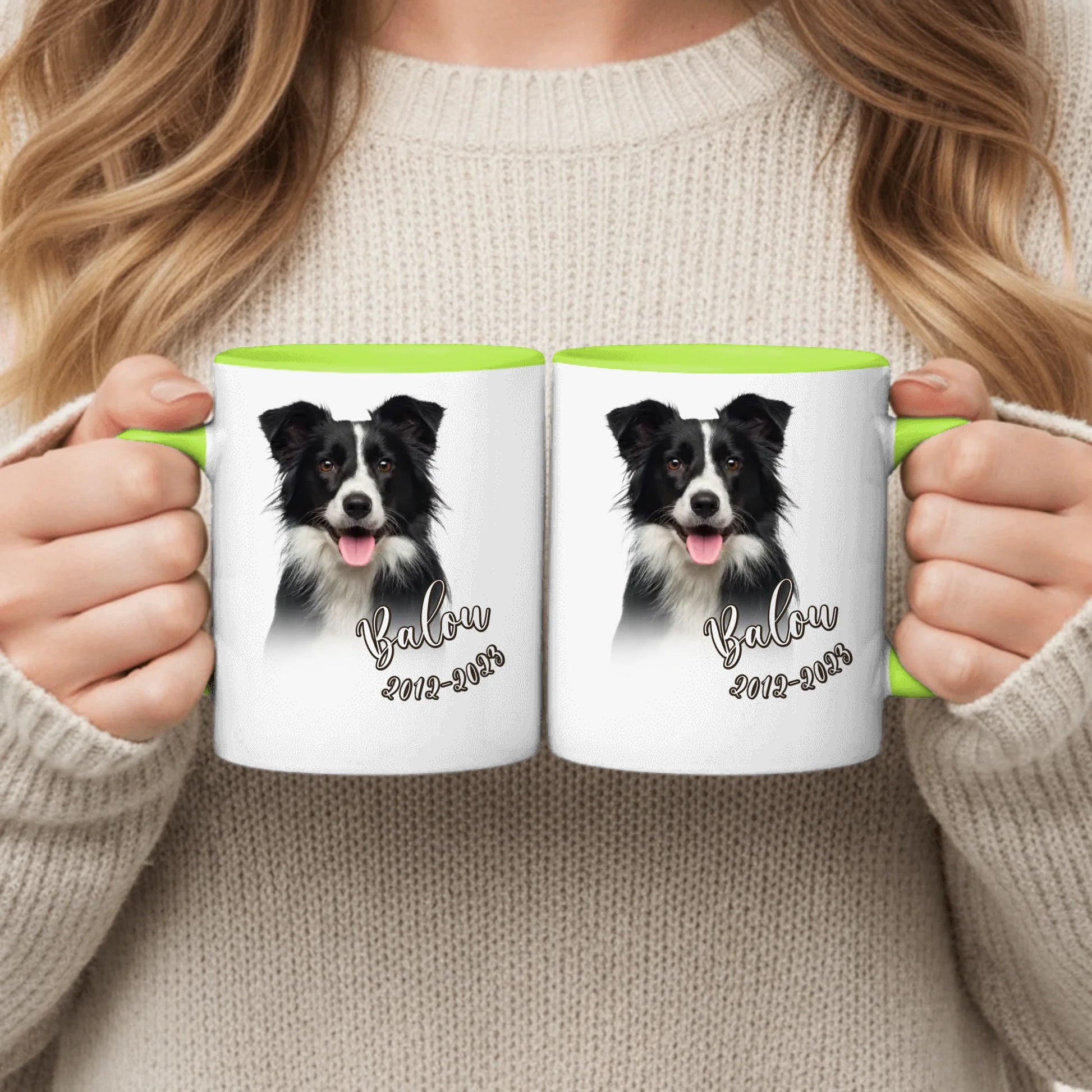 Mug SHOP New 1