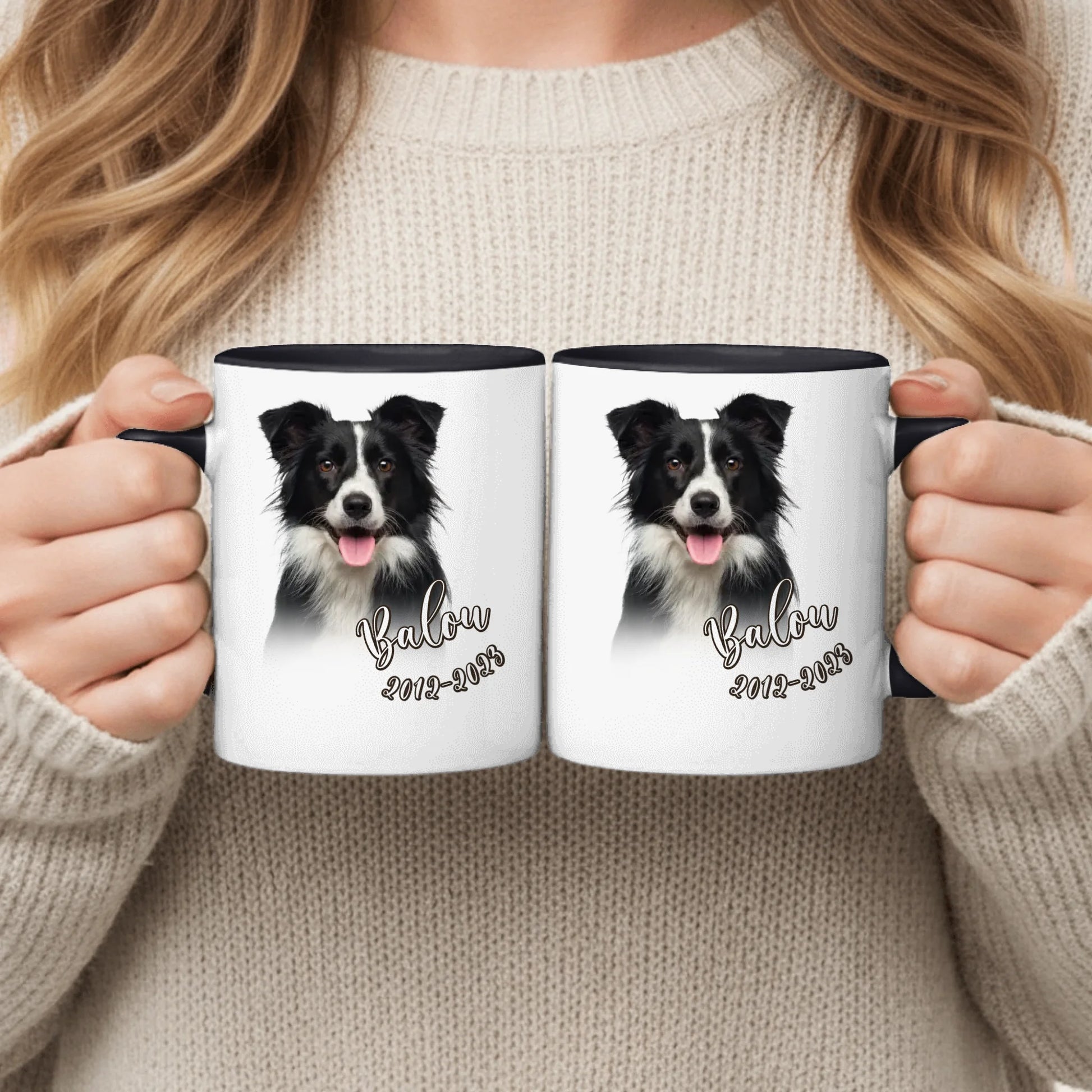 Mug SHOP New 1