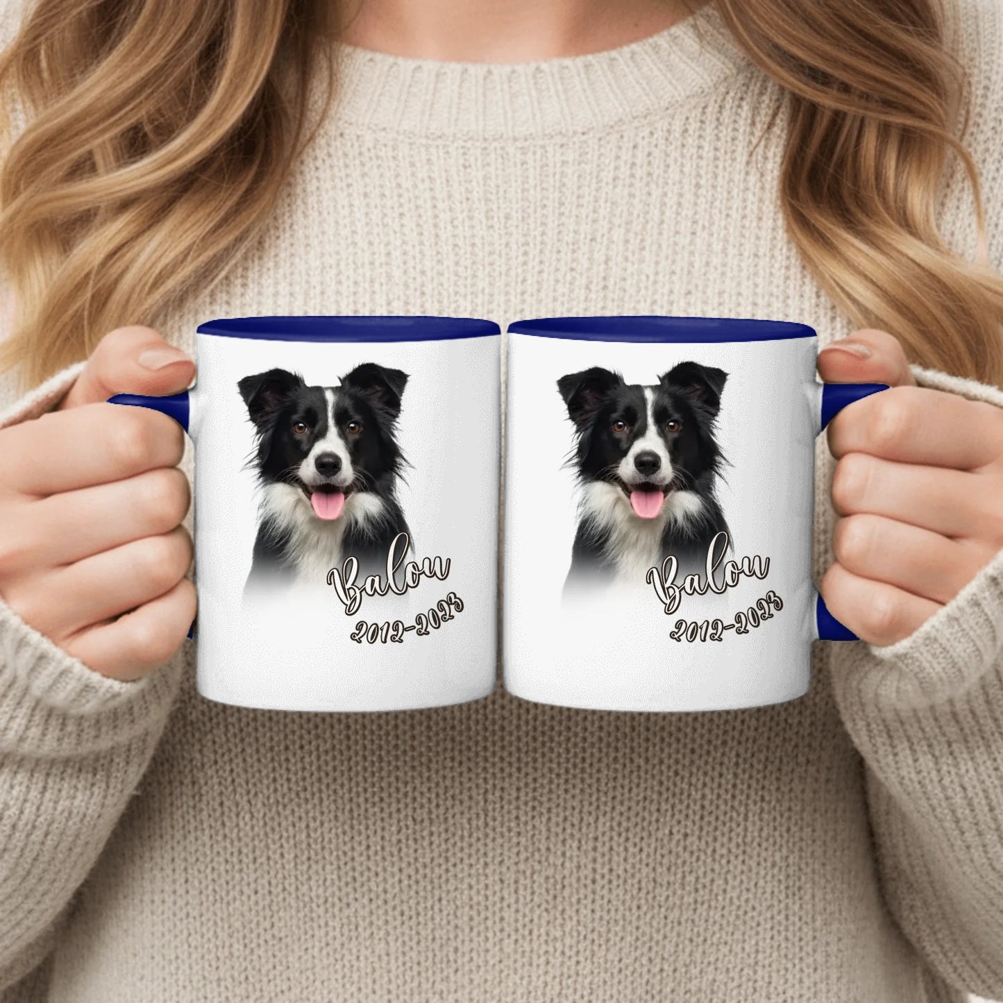 Mug SHOP New 1