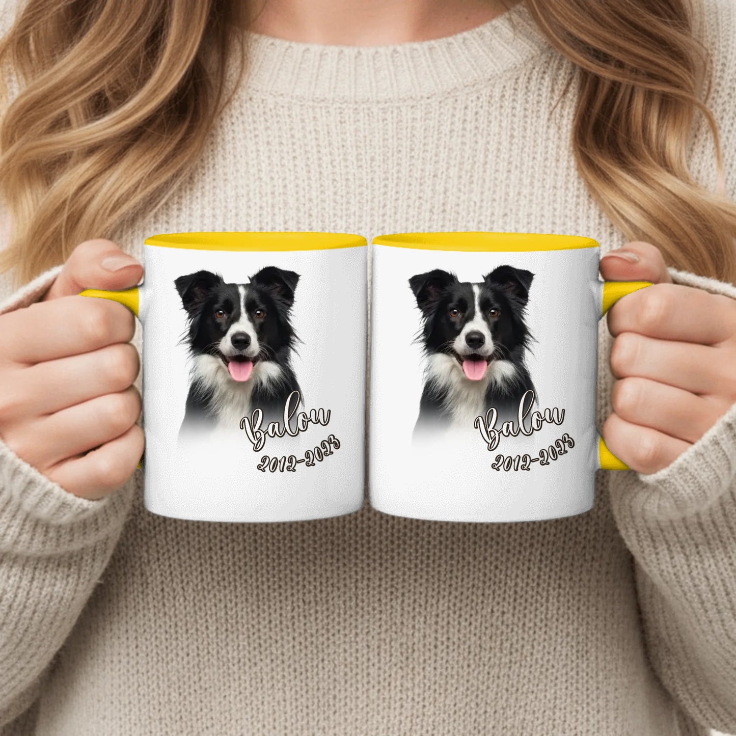Mug SHOP New 1