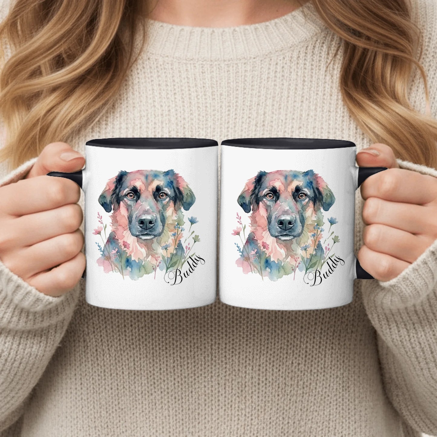 Mug SHOP New 1