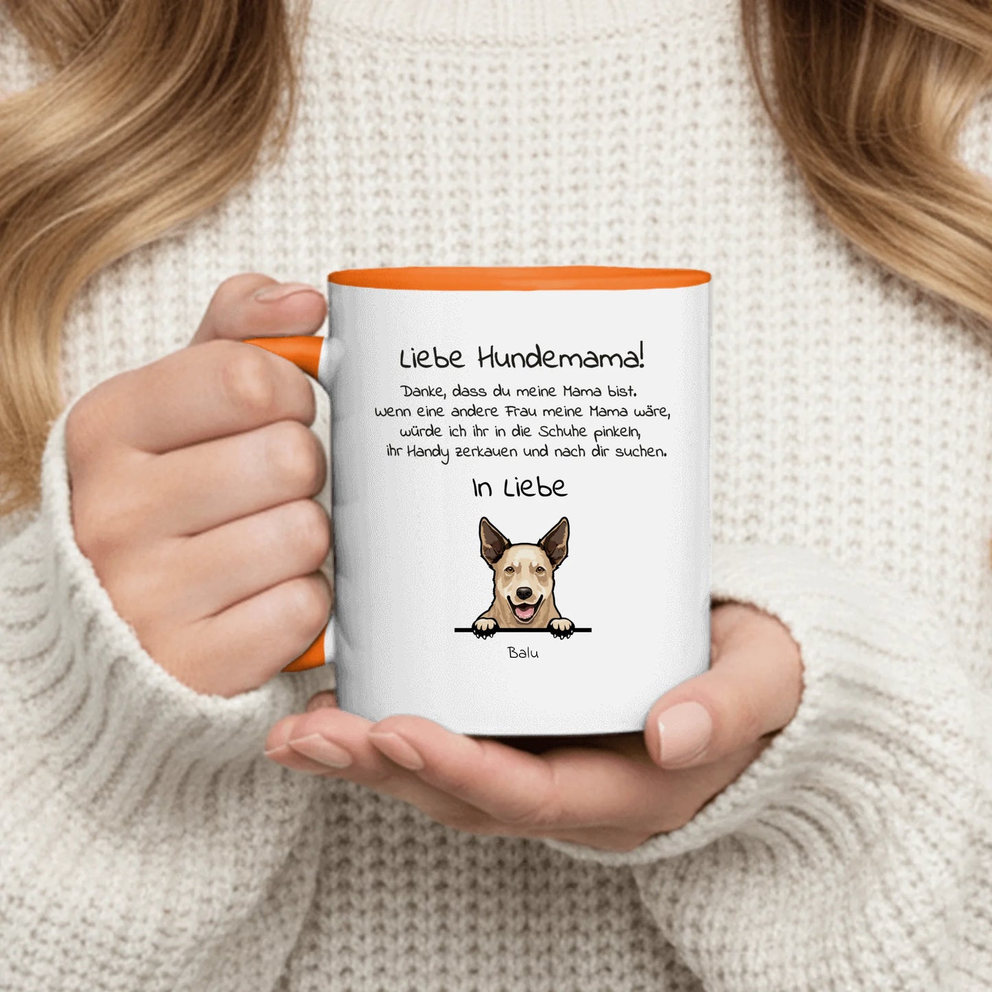 Mug SHOP New 2
