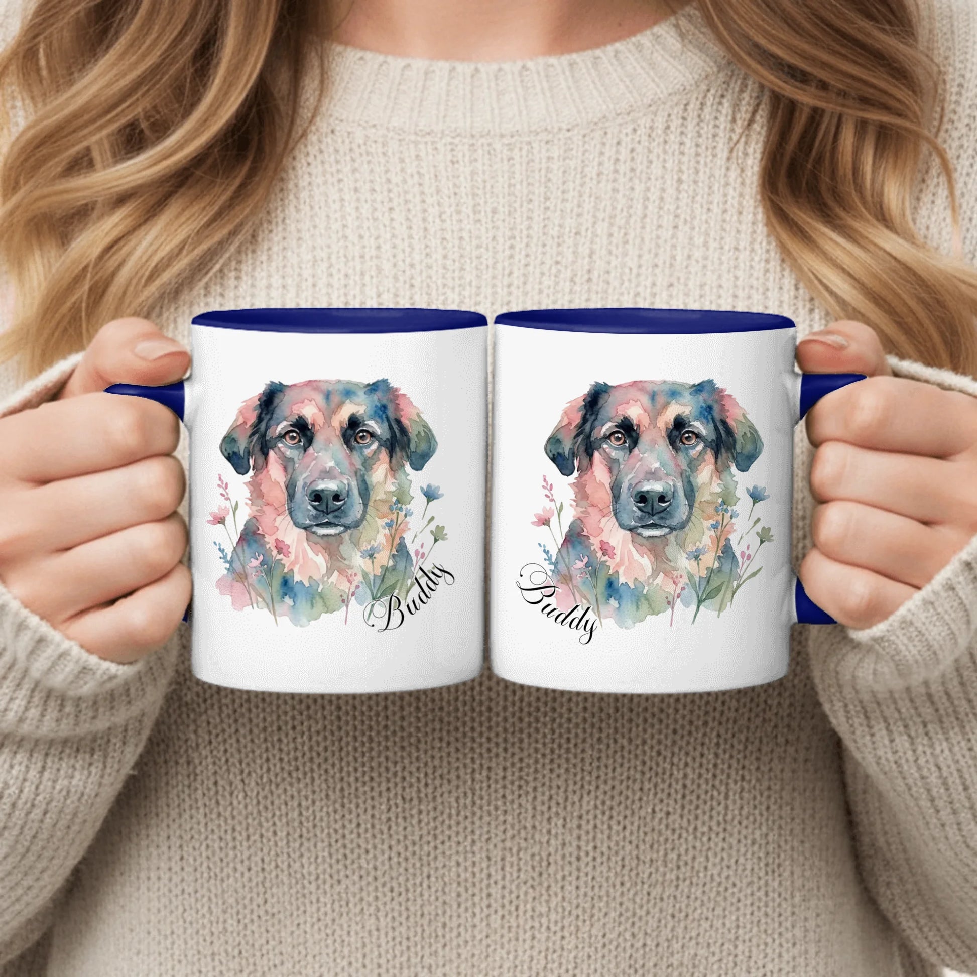 Mug SHOP New 1