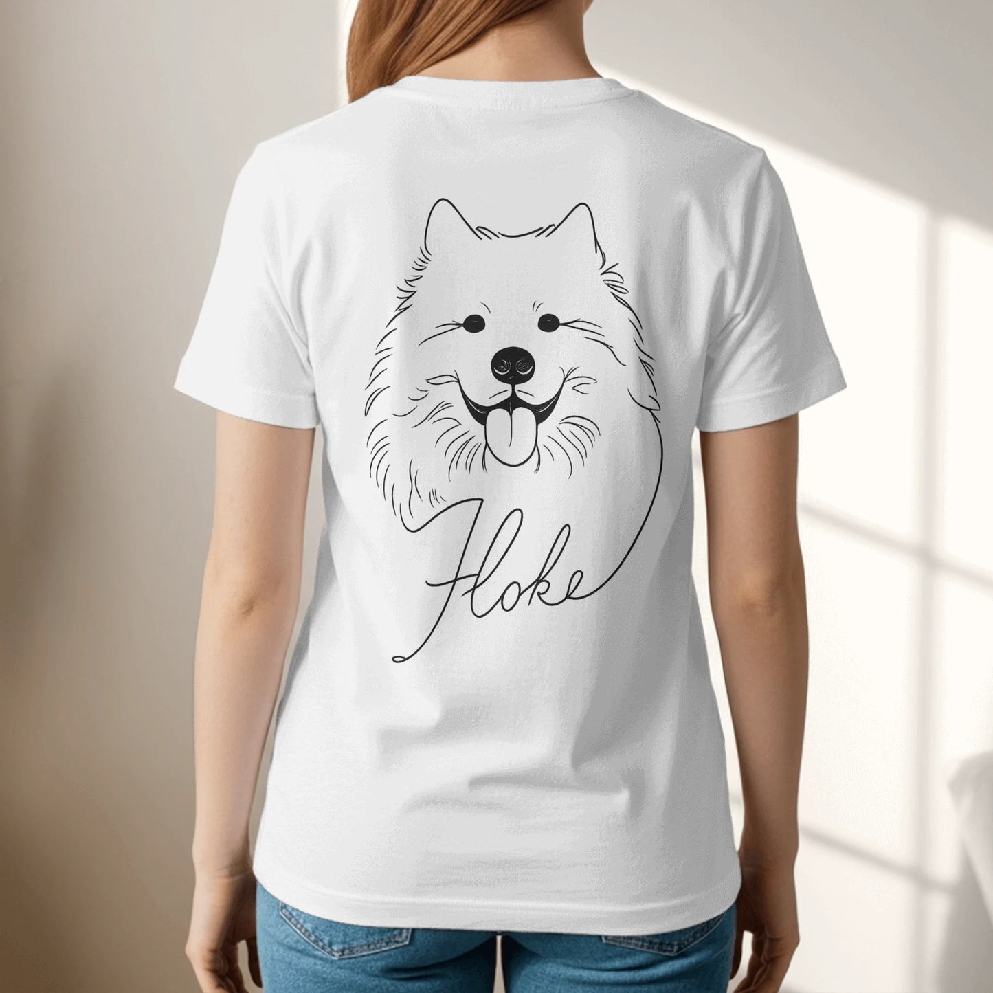 Backprint SHOP f