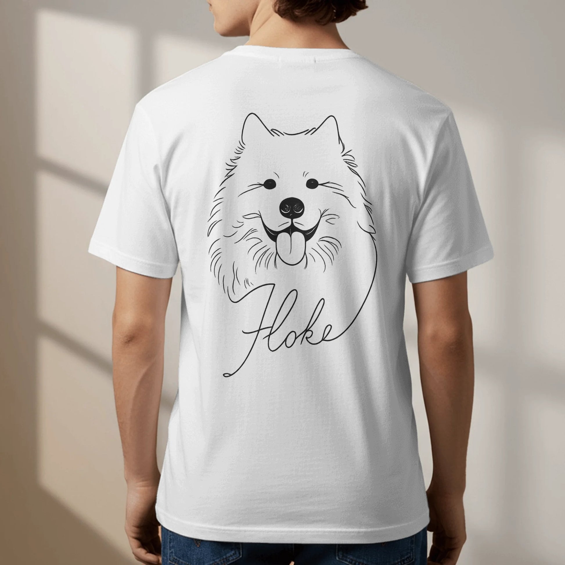 Backprint SHOP m