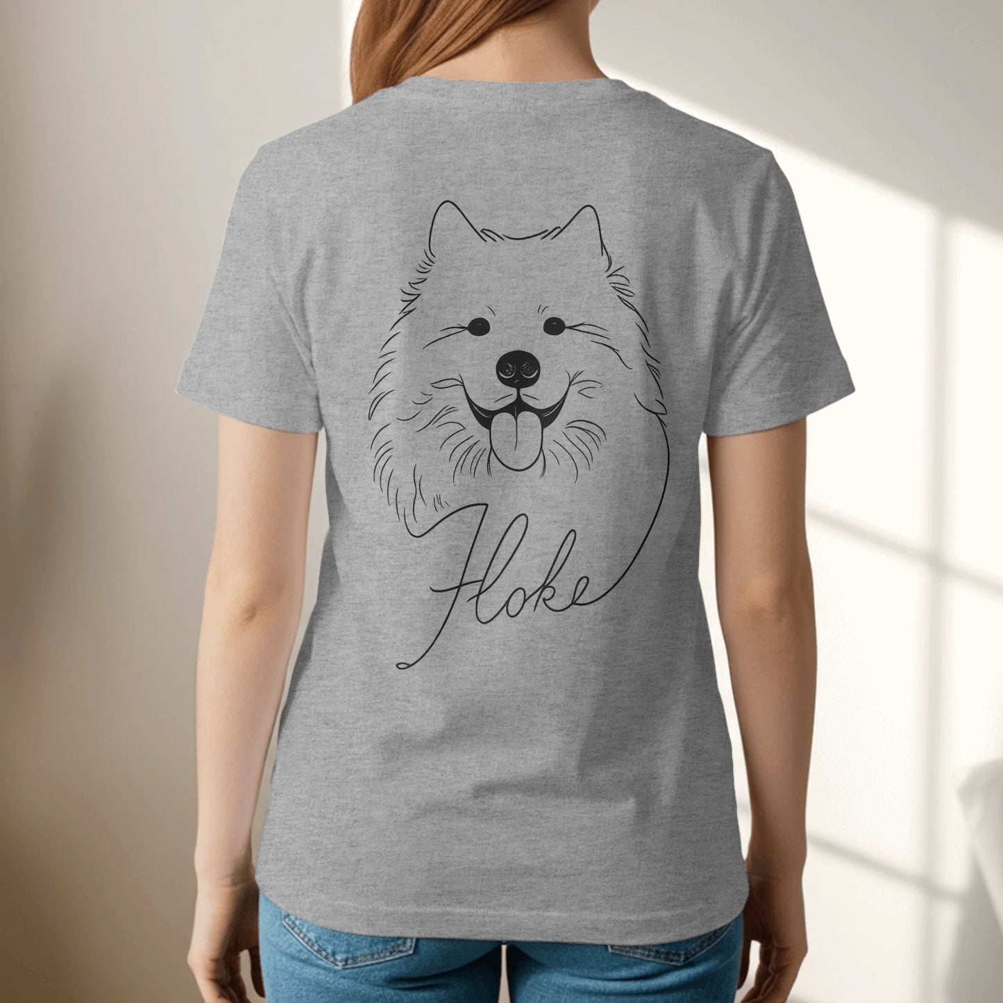 Backprint SHOP f