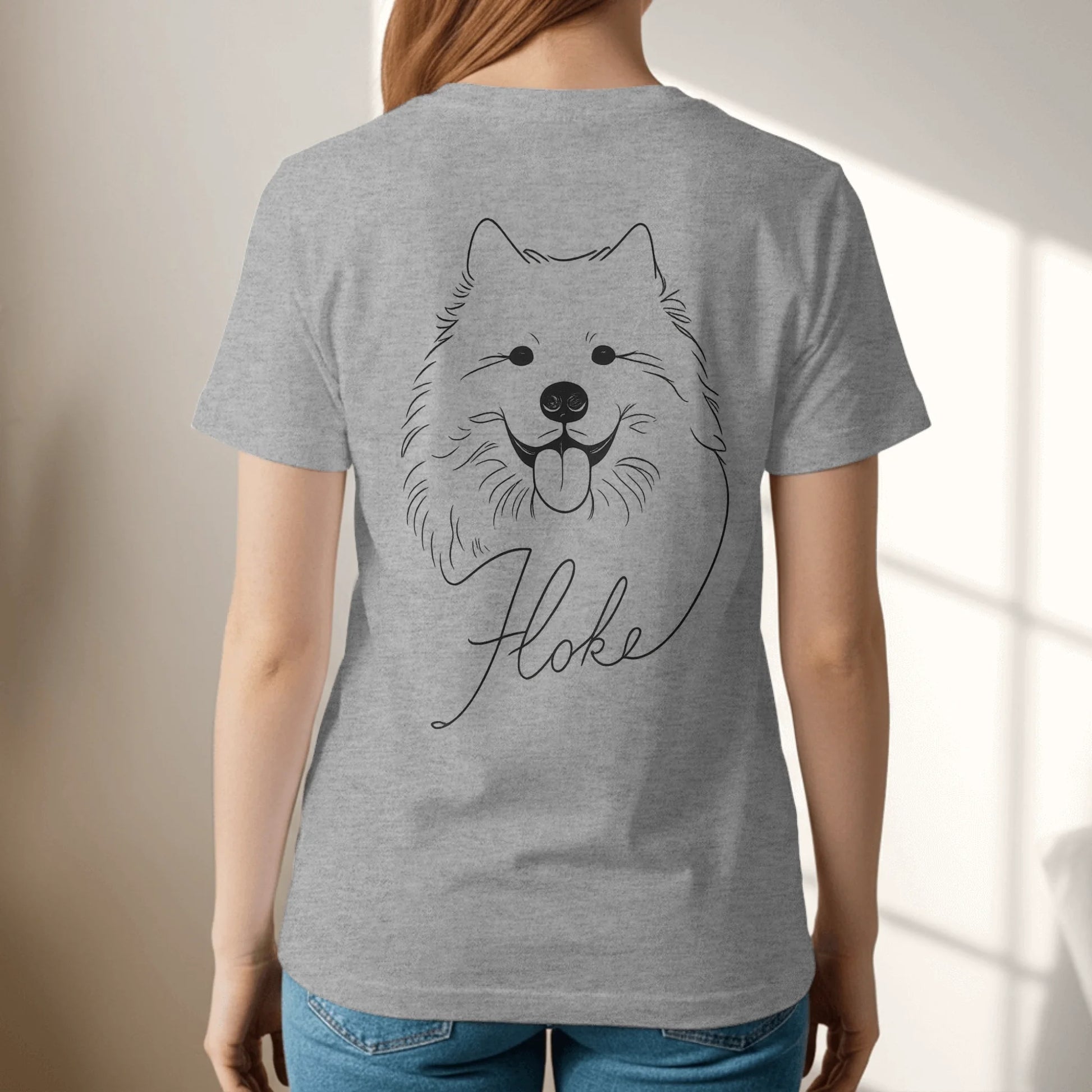 Backprint SHOP f