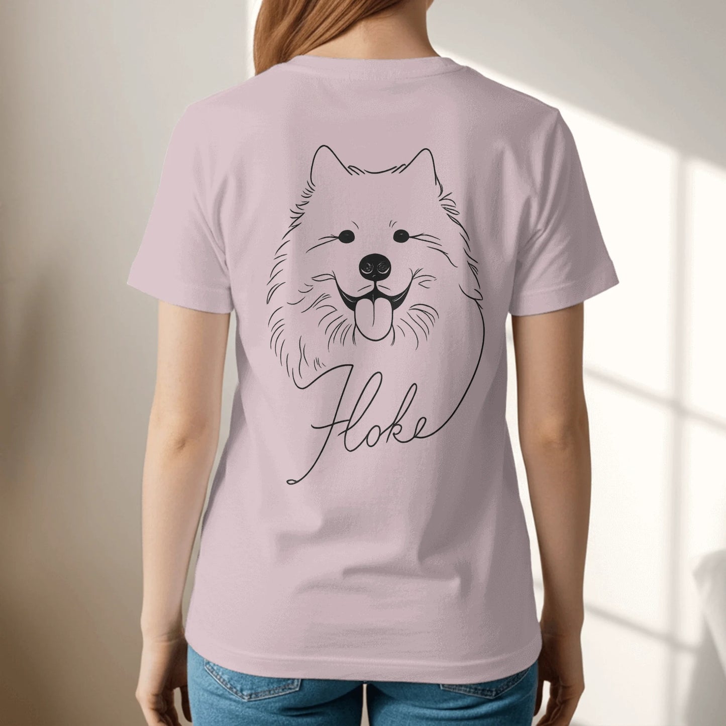 Backprint SHOP f