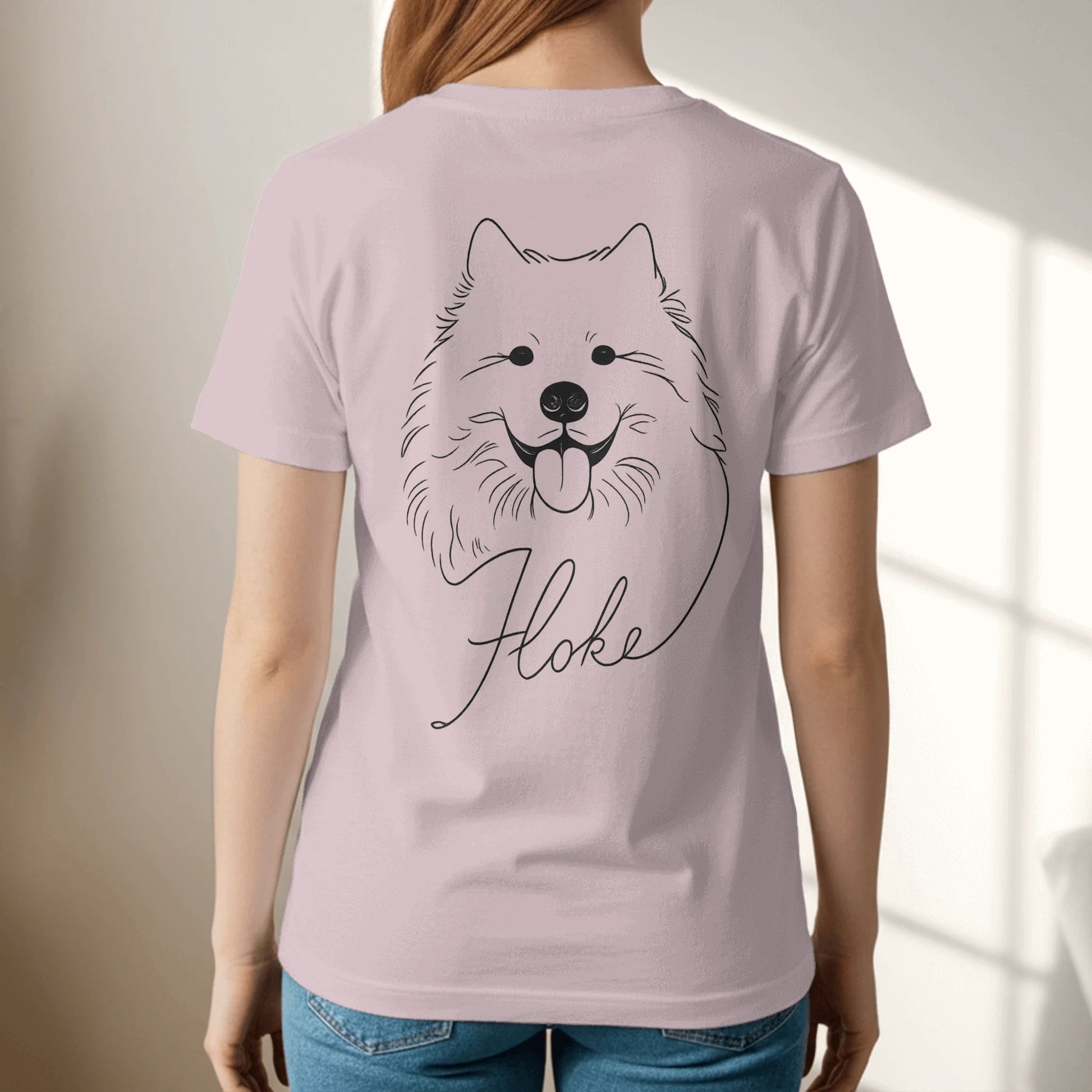 Backprint SHOP f