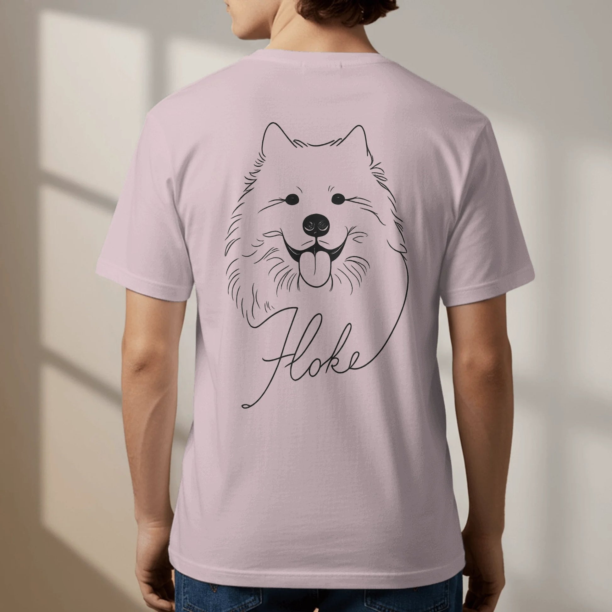 Backprint SHOP m