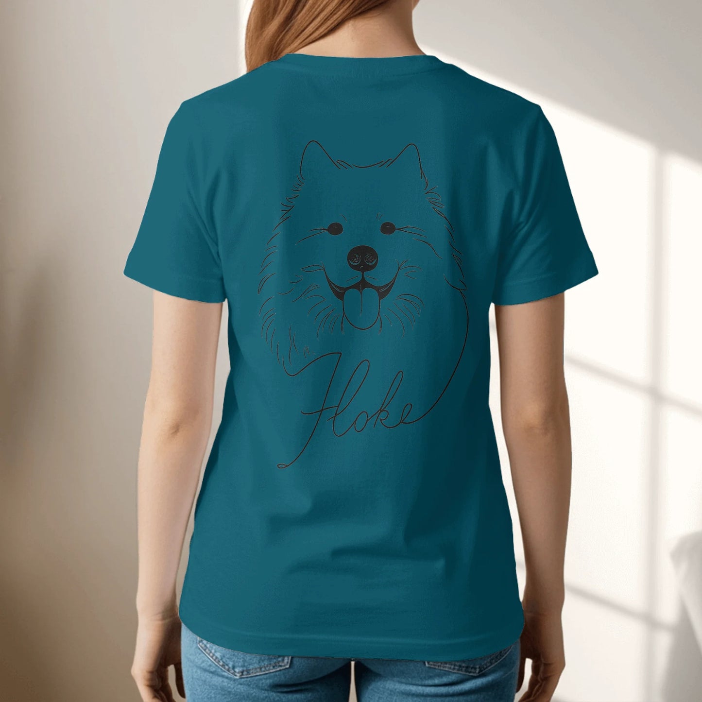 Backprint SHOP f