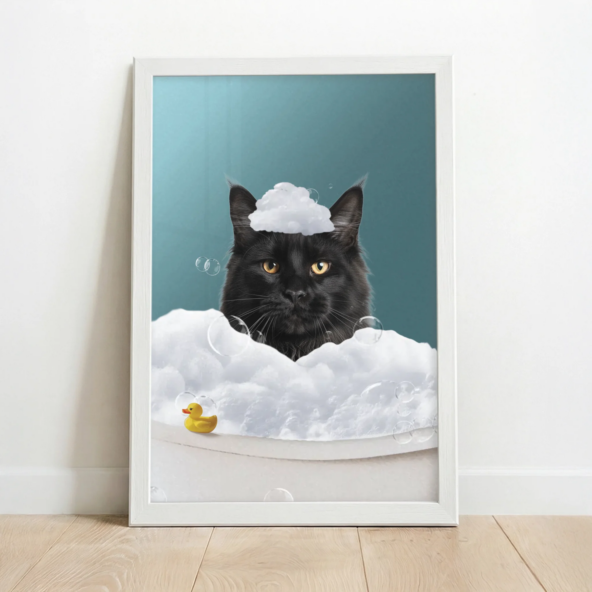 Framed Poster white copy