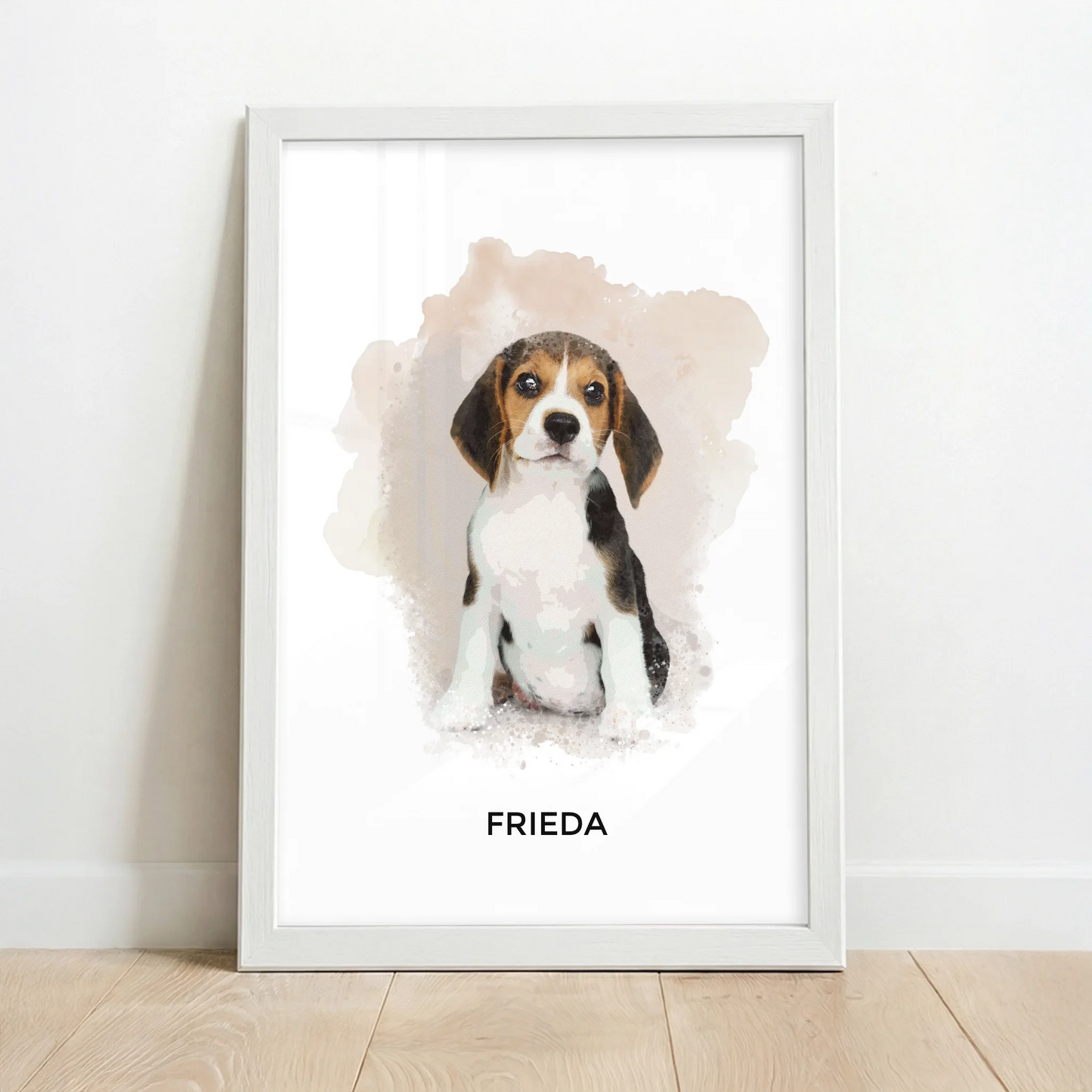 Framed Poster white copy