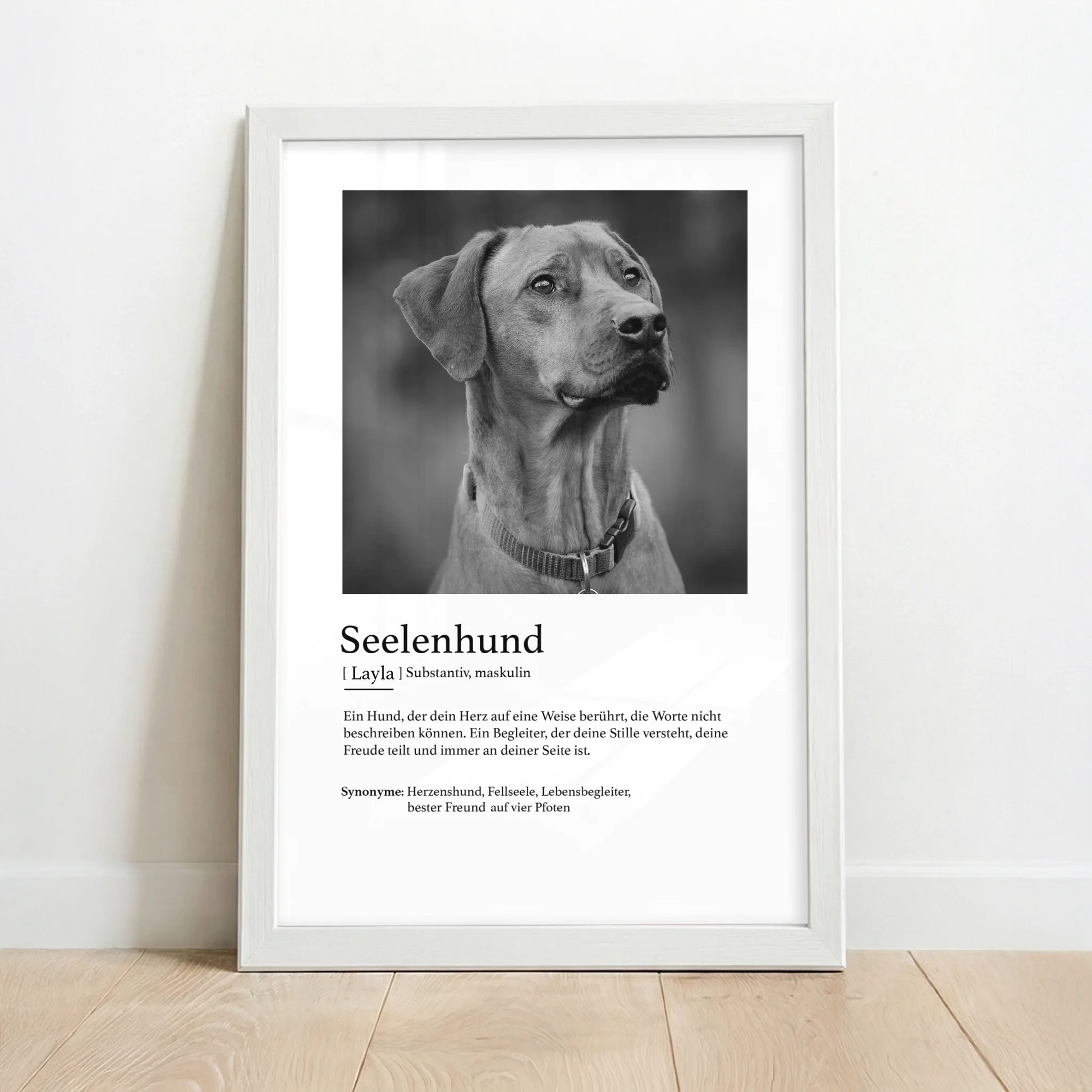 Framed Poster white copy