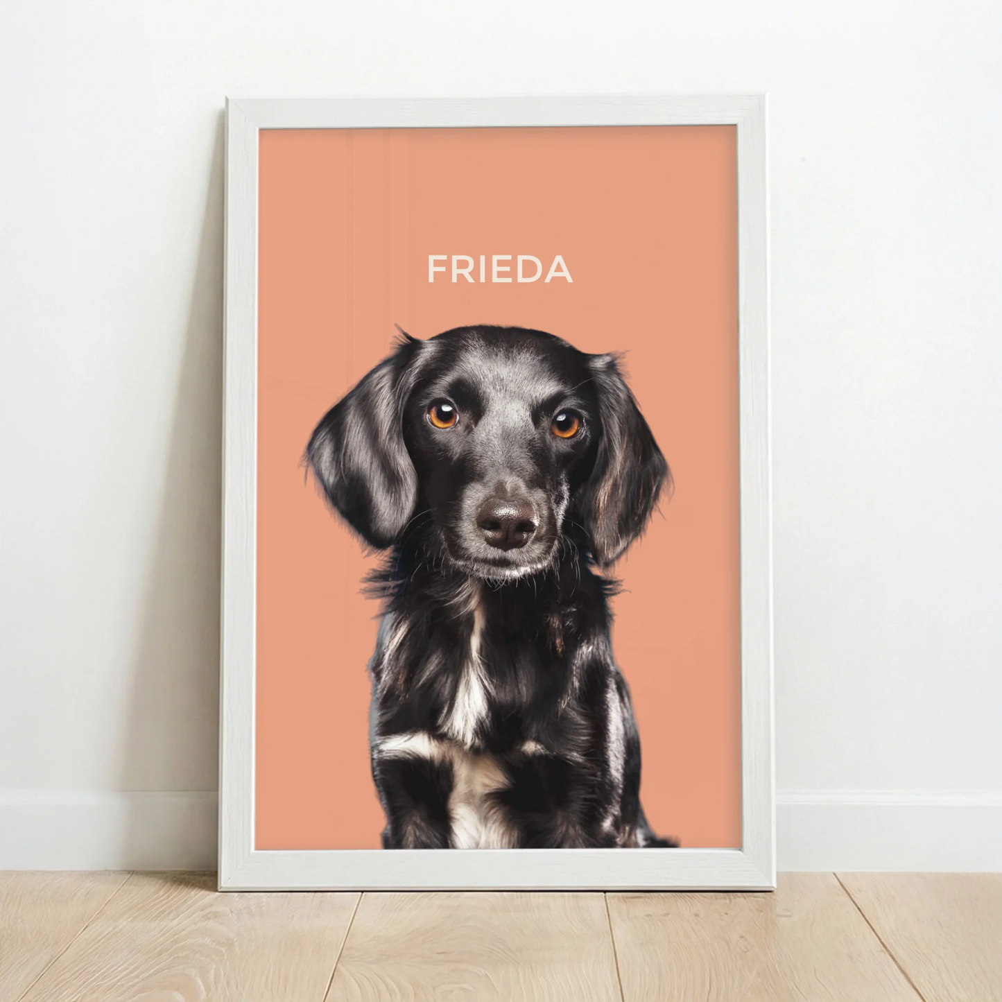 Framed Poster white copy