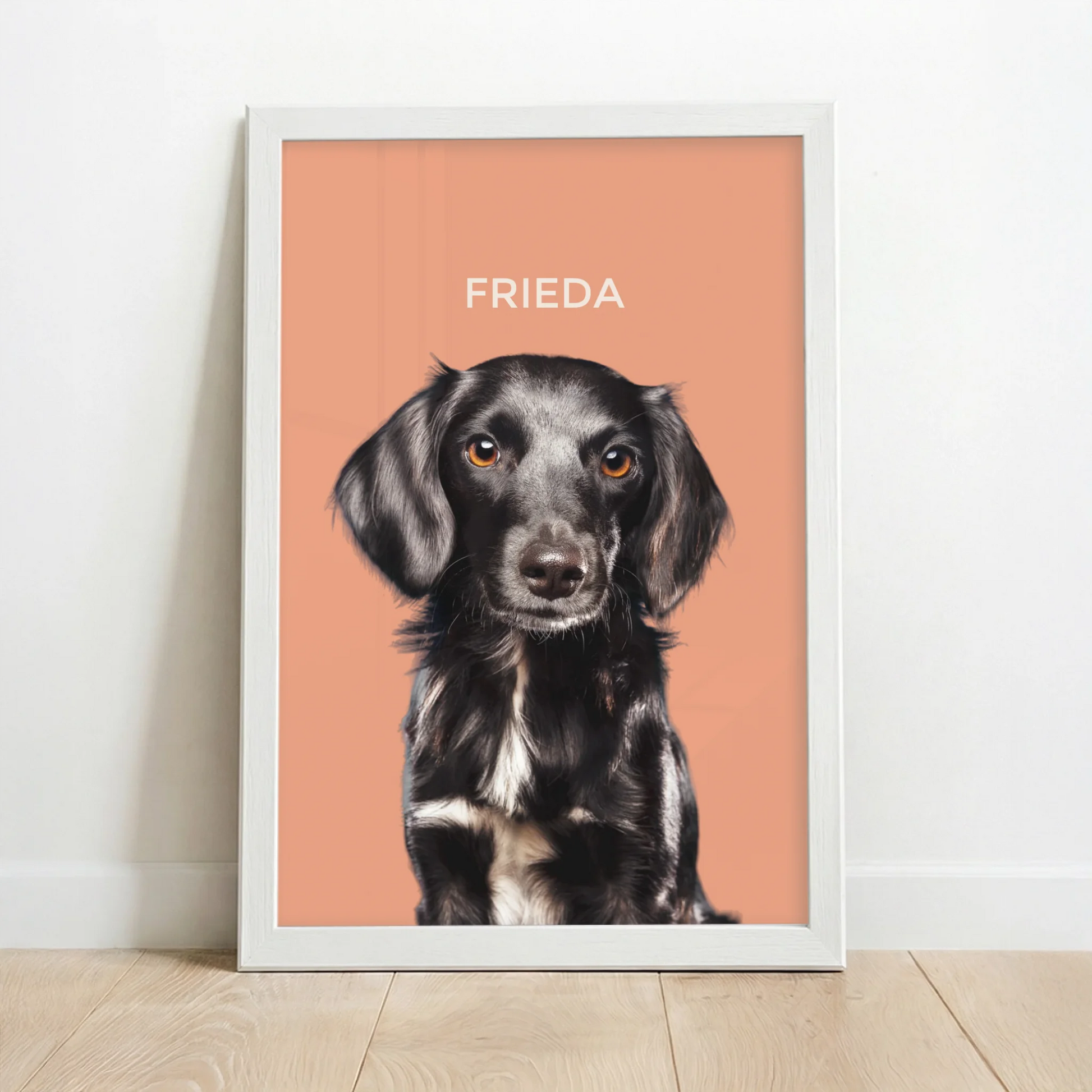 Framed Poster white copy