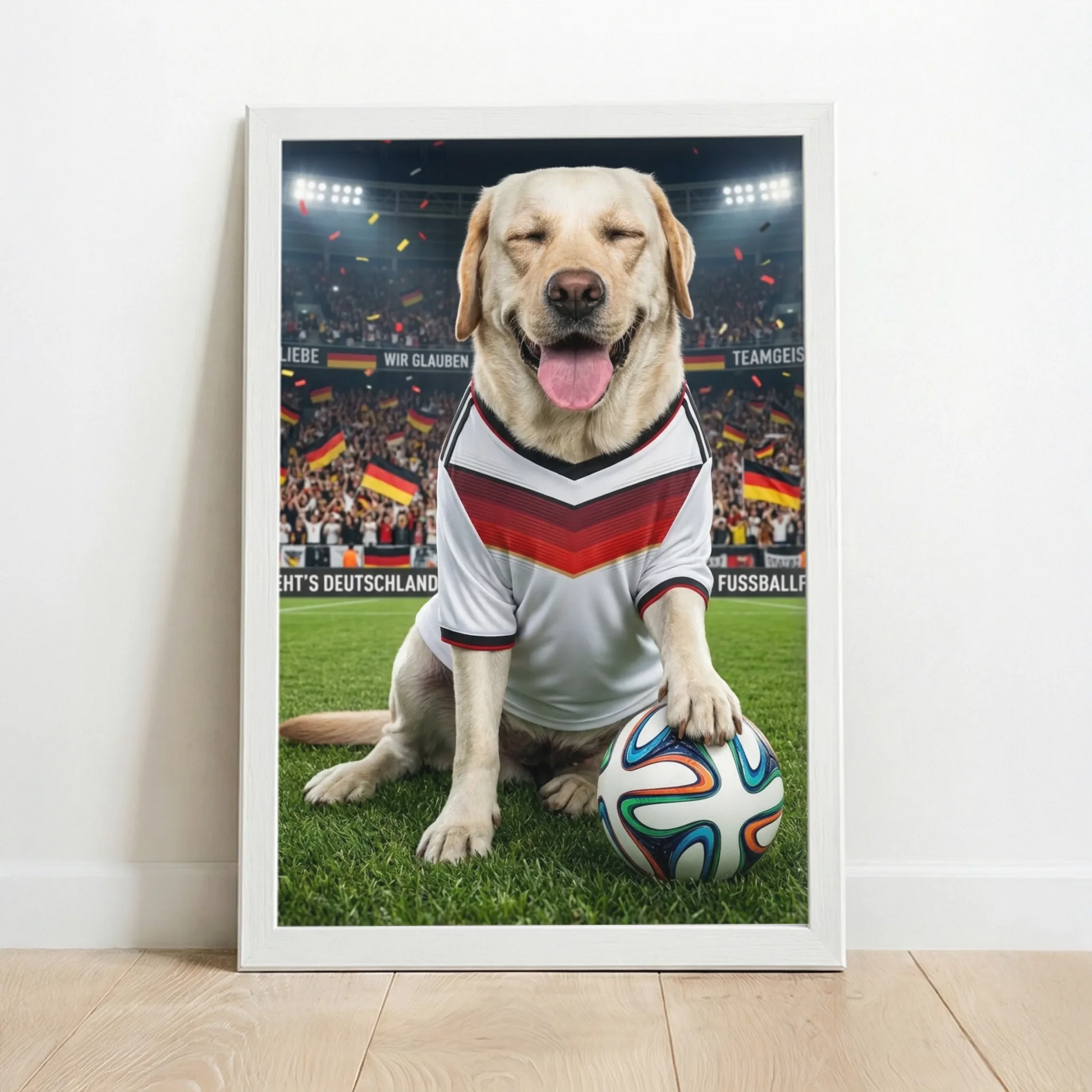 Framed Poster white copy
