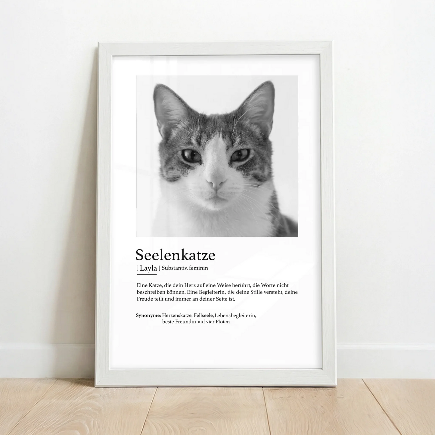 Framed Poster white copy