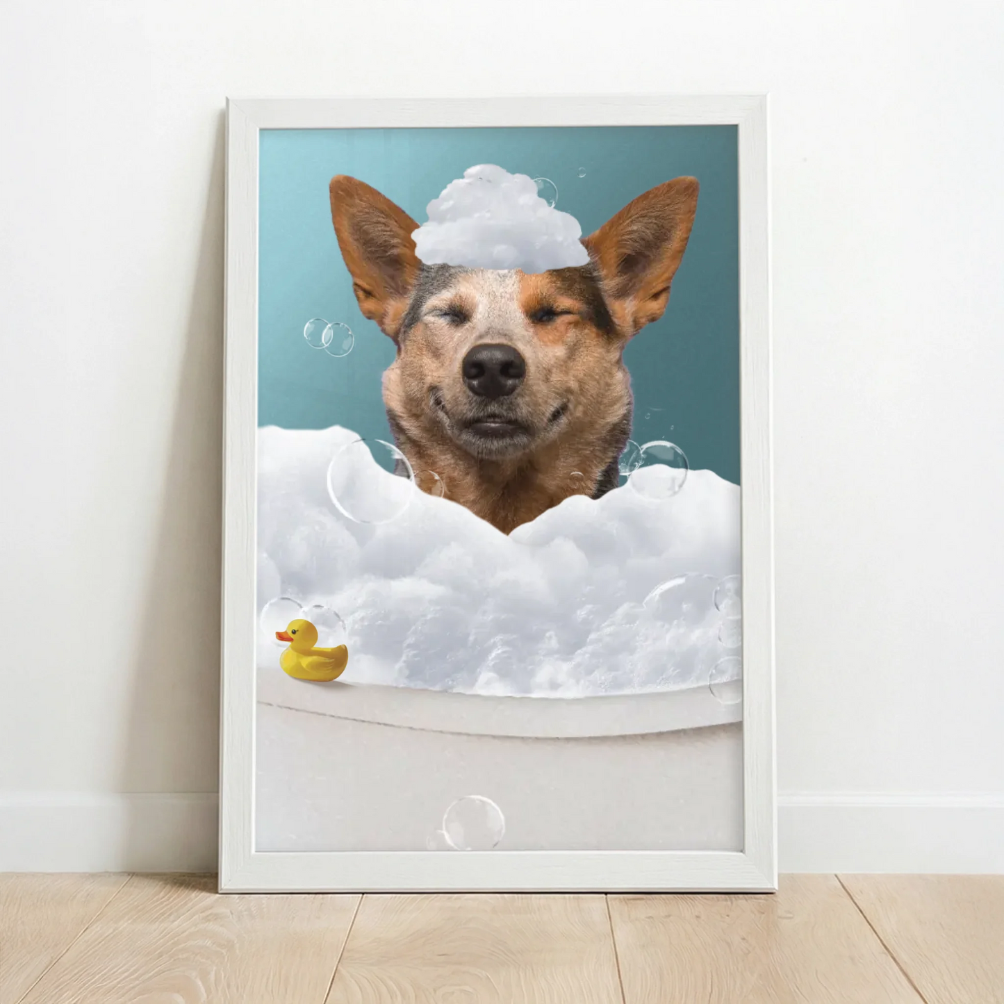 Framed Poster white copy