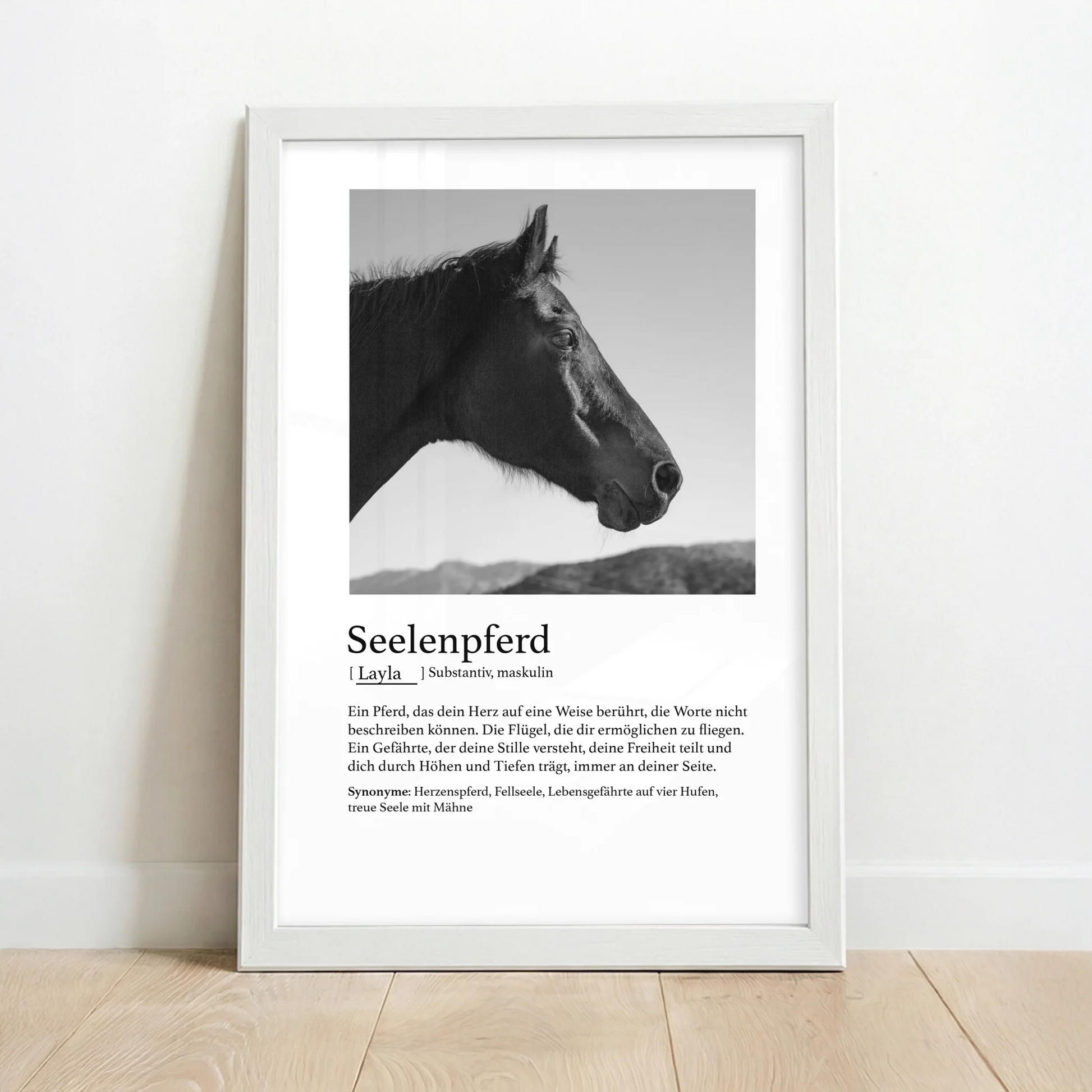 Framed Poster white copy