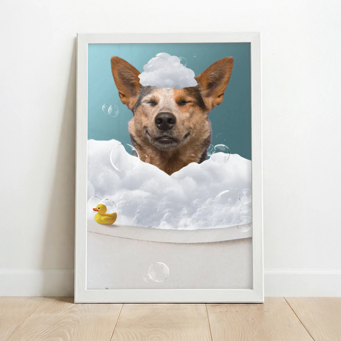 Framed Poster white copy