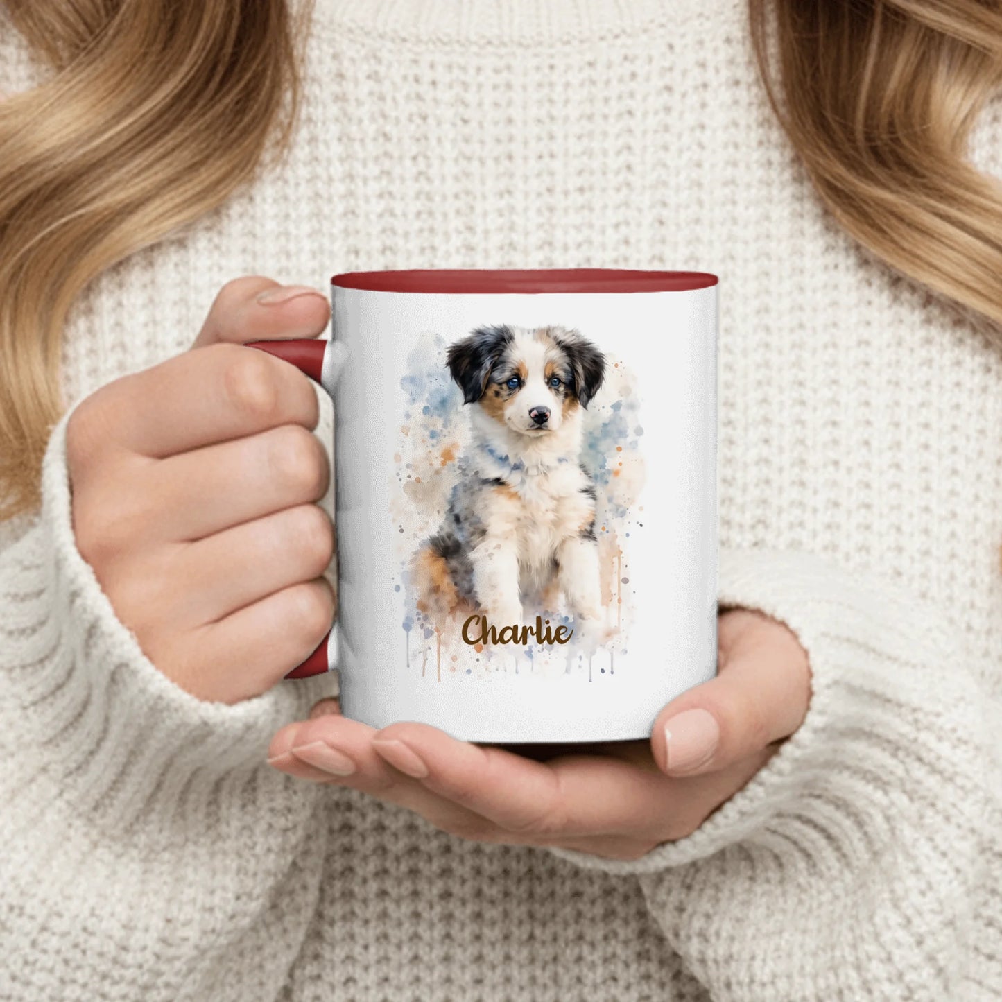 Mug SHOP New 2