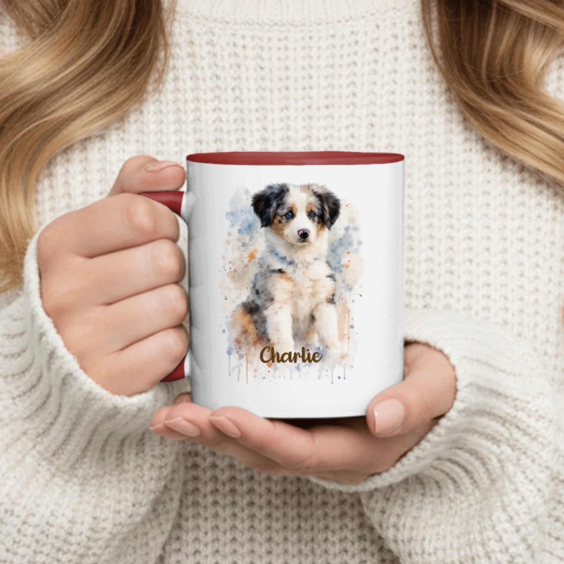 Mug SHOP New 2