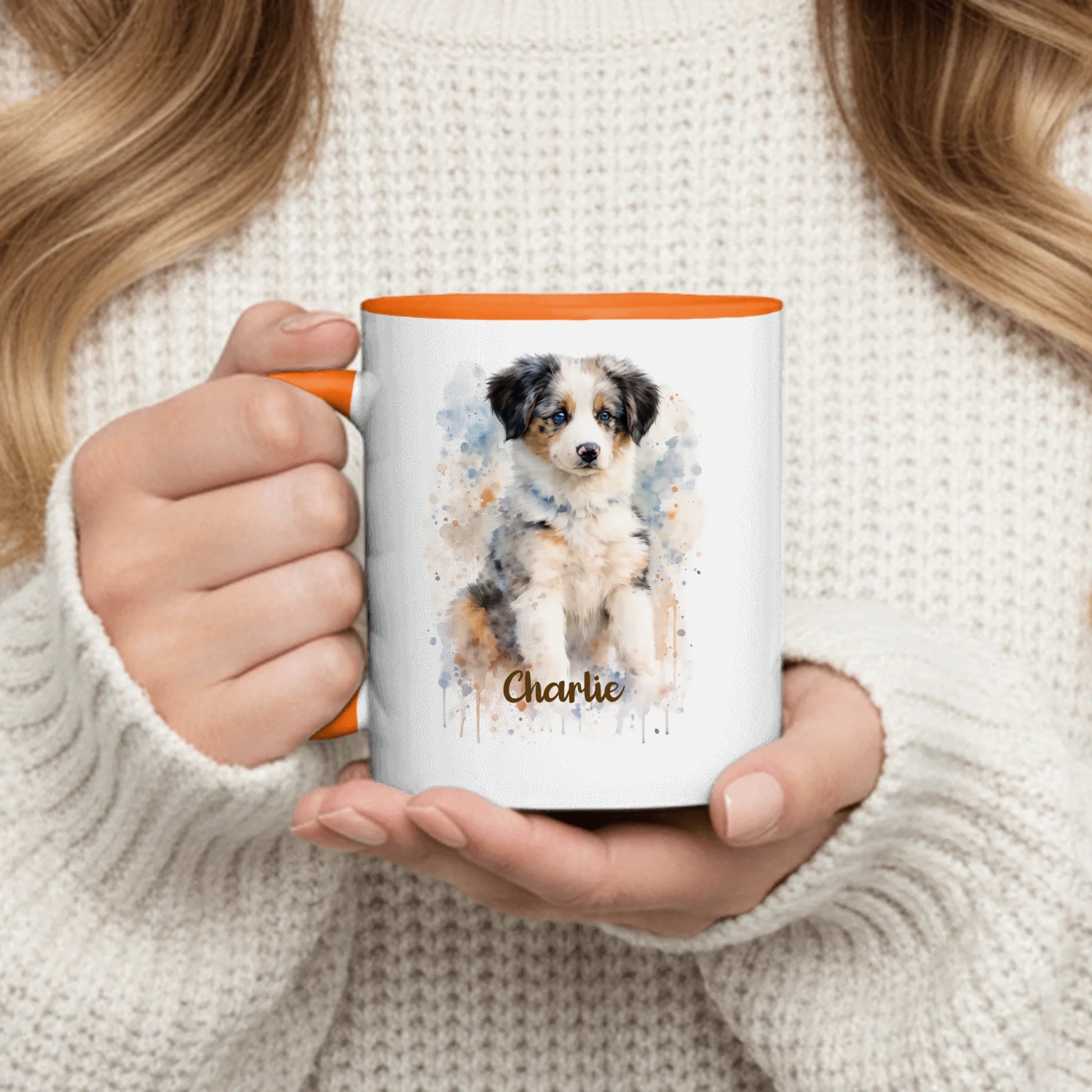 Mug SHOP New 2