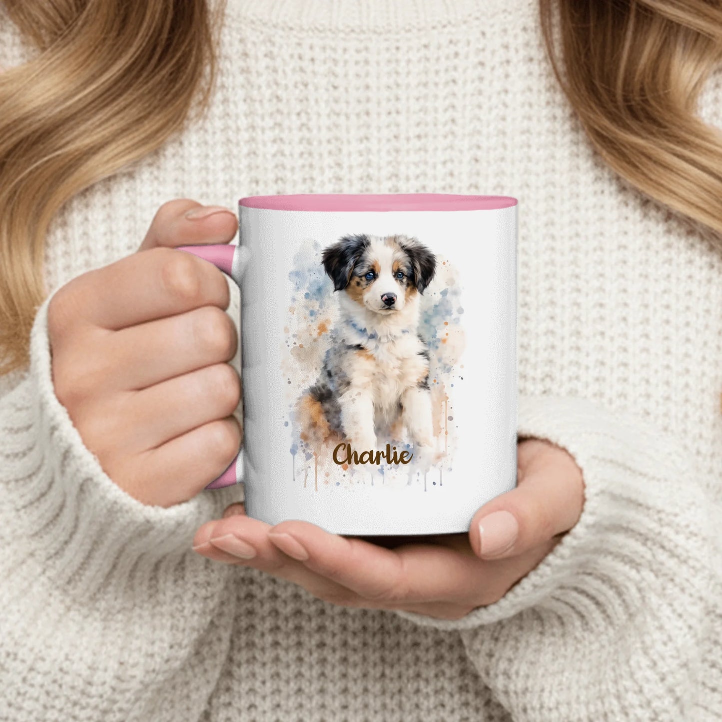Mug SHOP New 2