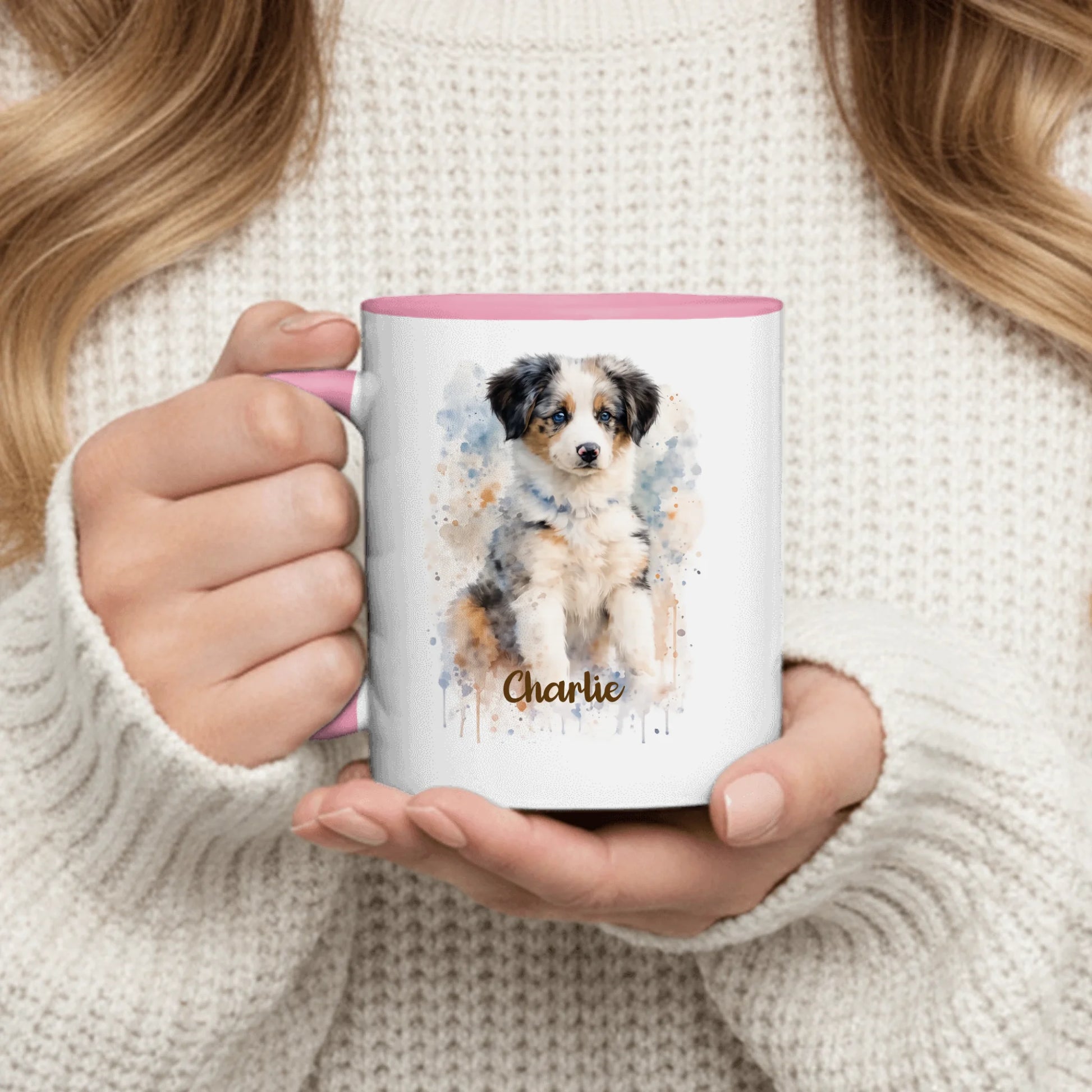 Mug SHOP New 2