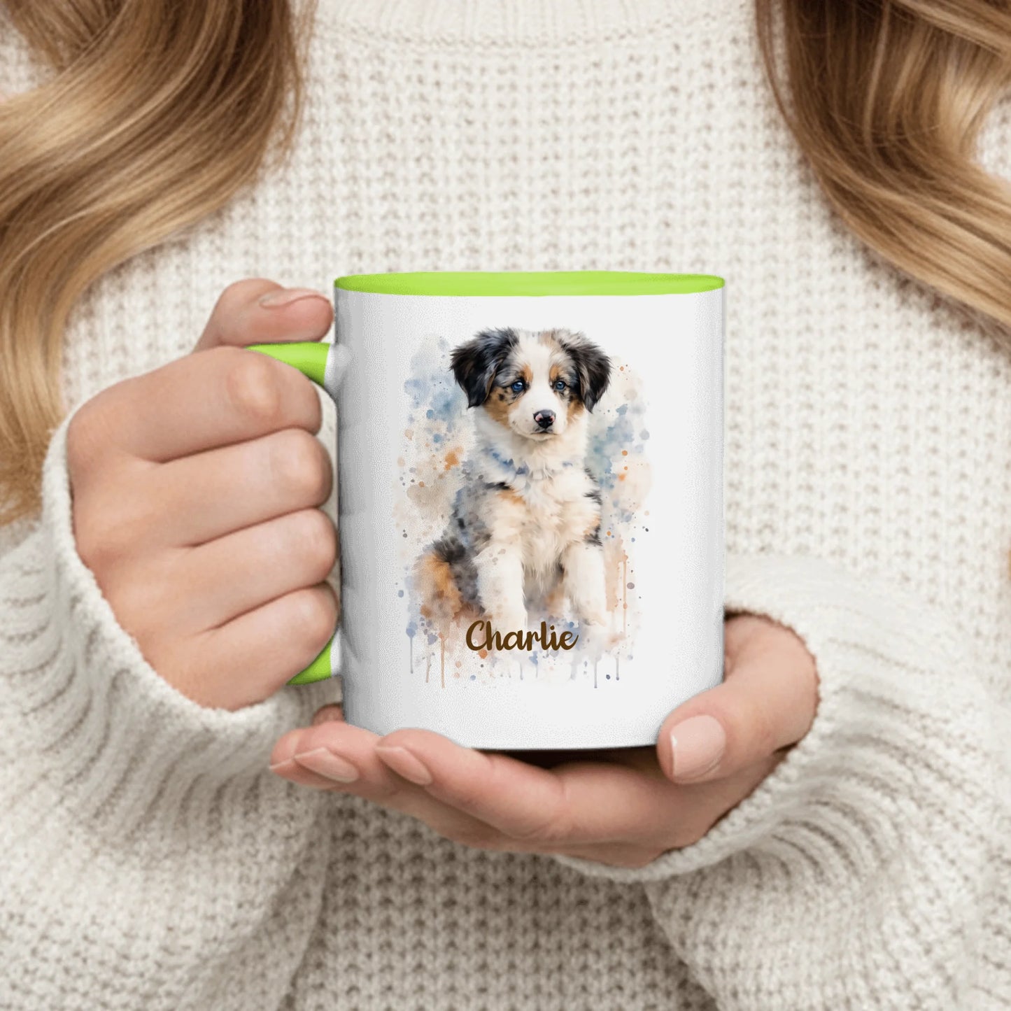 Mug SHOP New 2