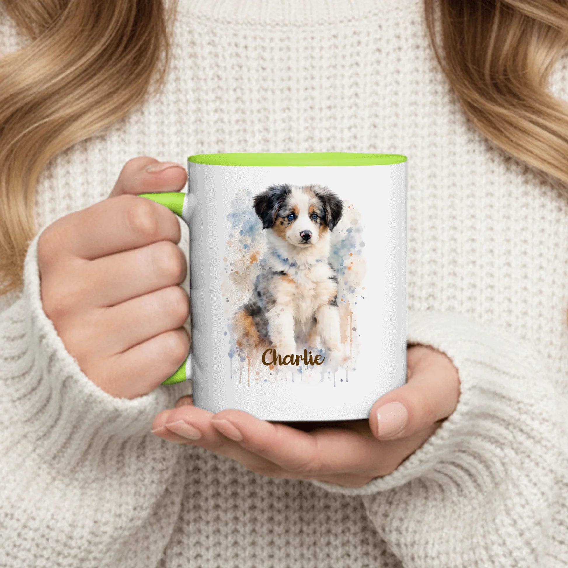 Mug SHOP New 2