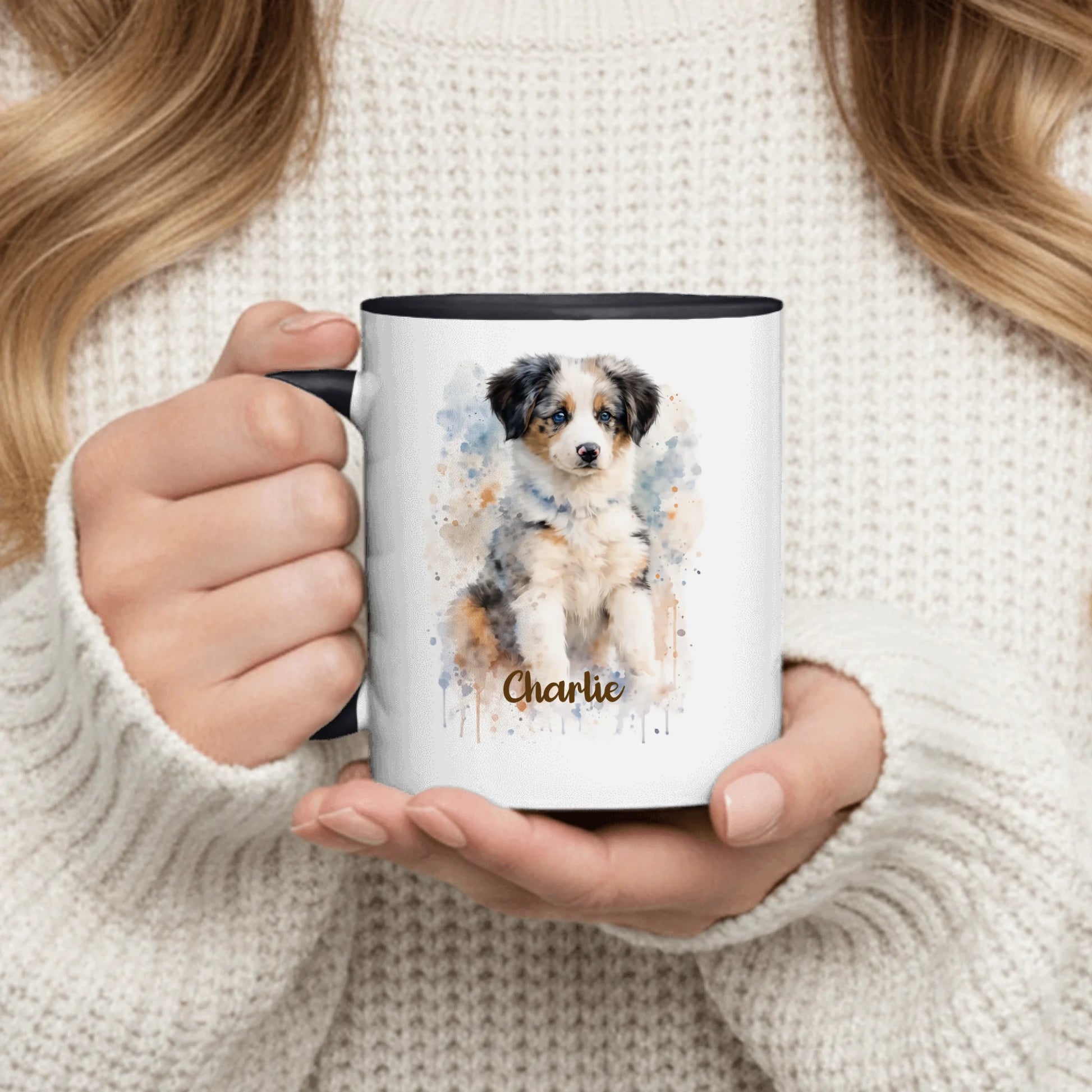 Mug SHOP New 2