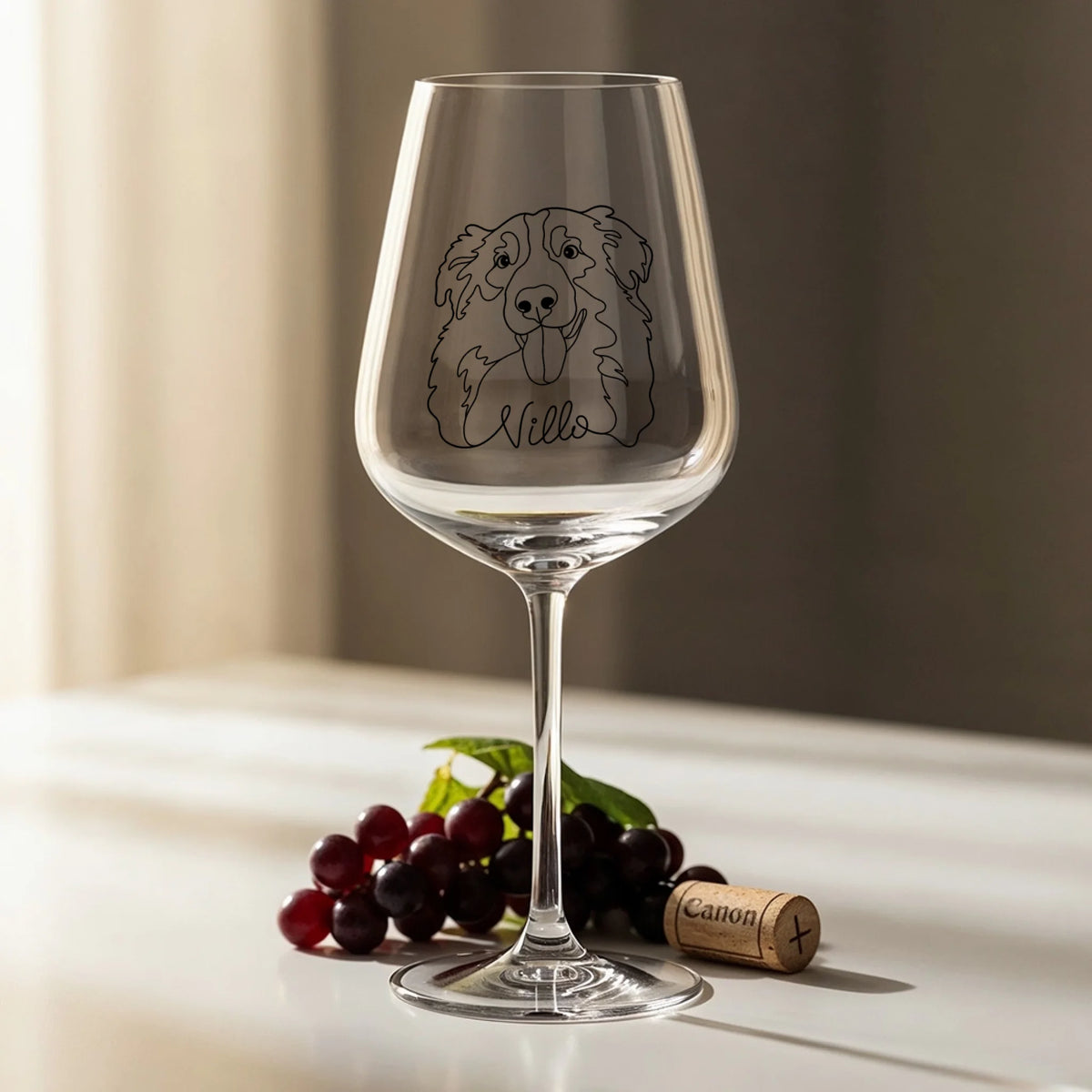 Wein Glass SHOP